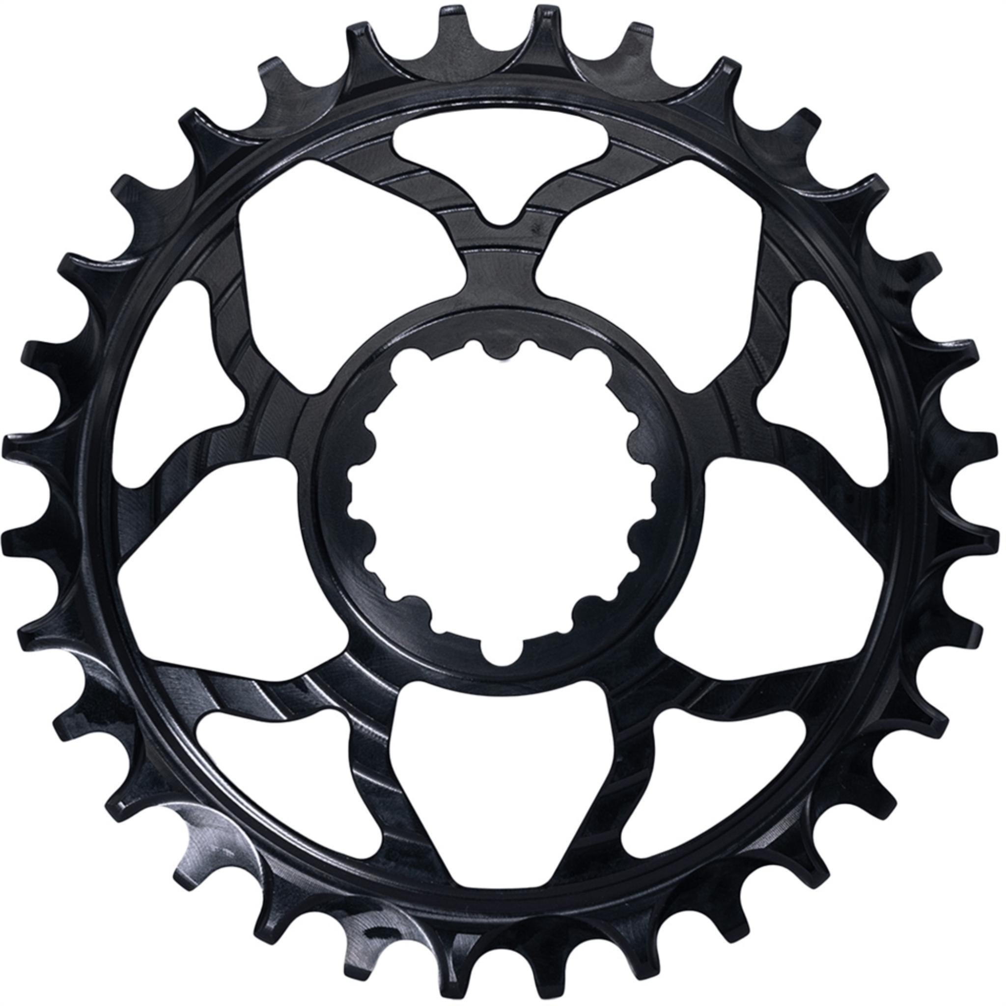 5DEV 3-Bolt Direct Mount Chainring