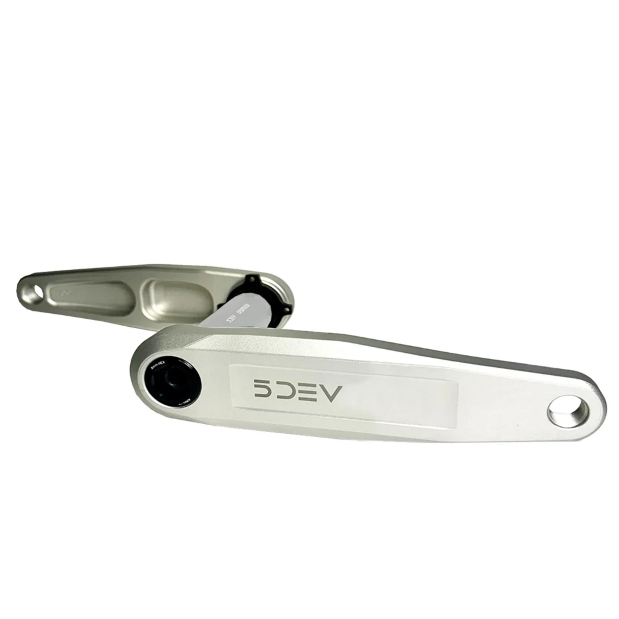 5DEV Freeride Crankset