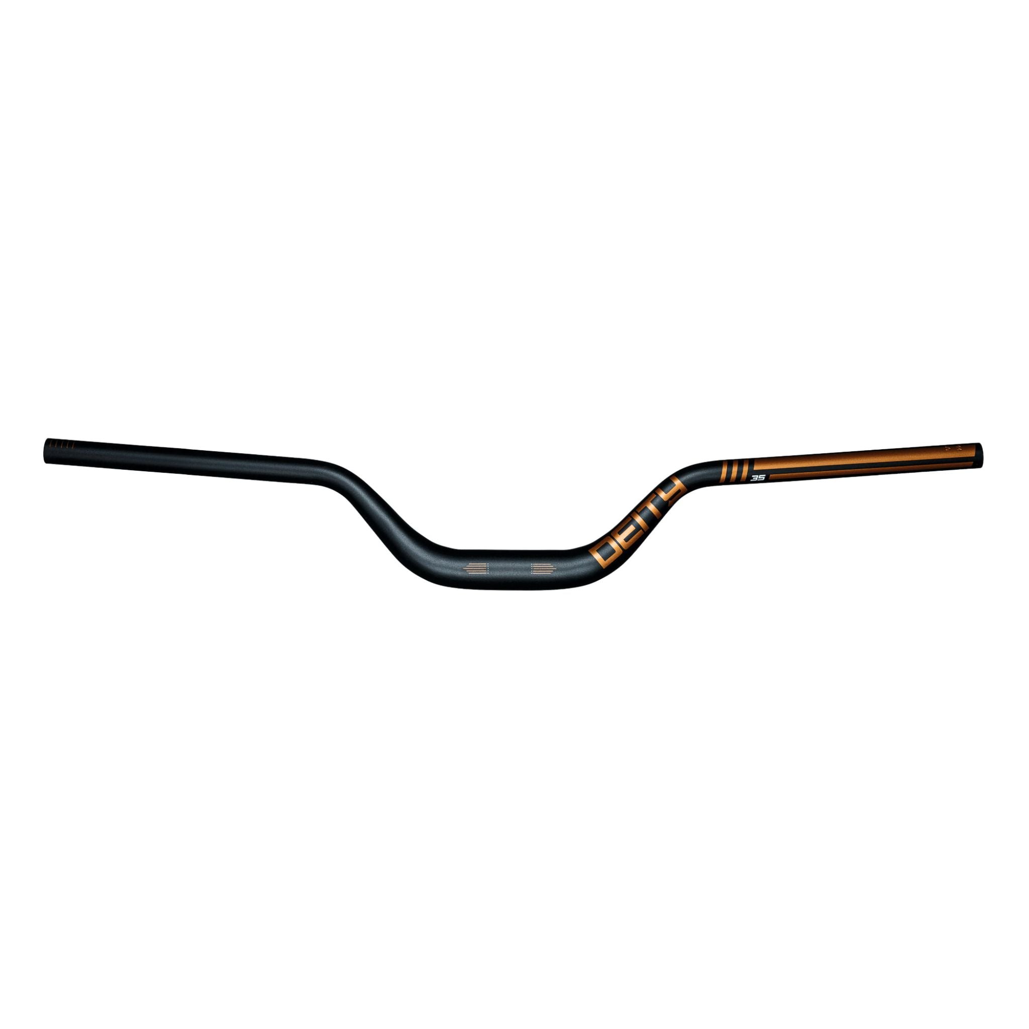 Deity Highside 35 High Rise Handlebars