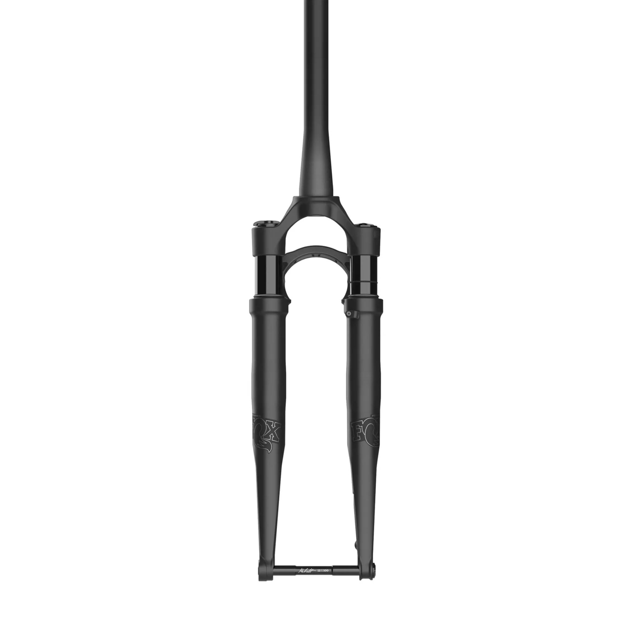 Fox 32 Float TC Performance Gravel Fork 2025