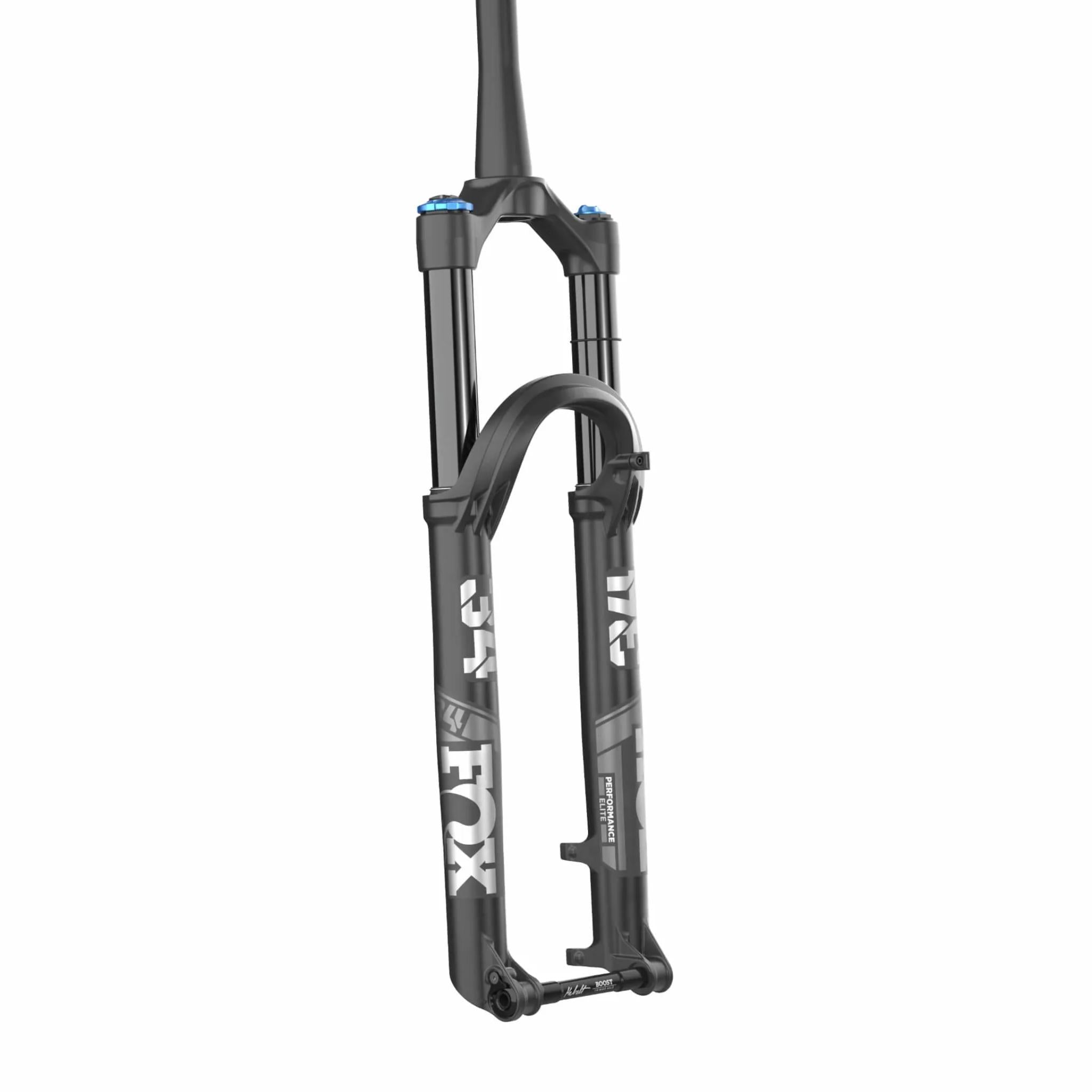 Fox 34 Float Performance Forks 2025