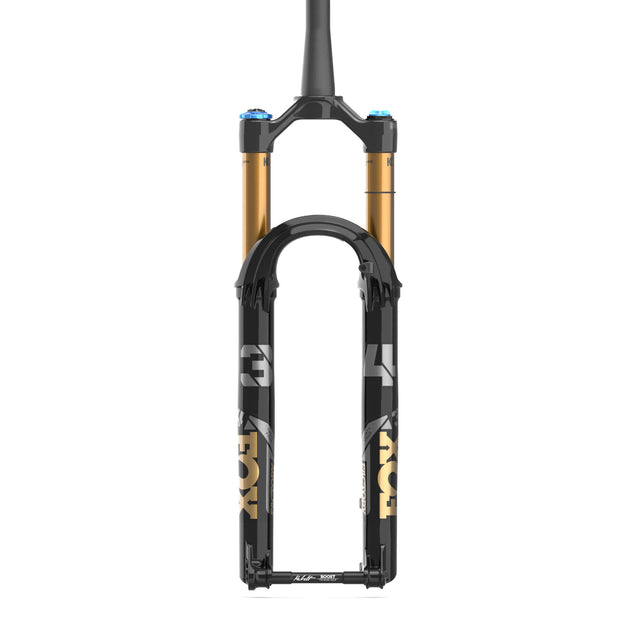 Fox 34 Float Factory GRIP X Forks 2025