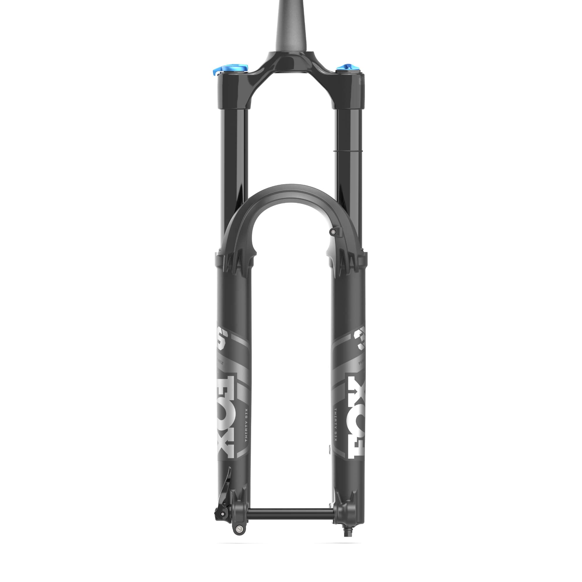 Fox 36 Float Performance Forks 2025