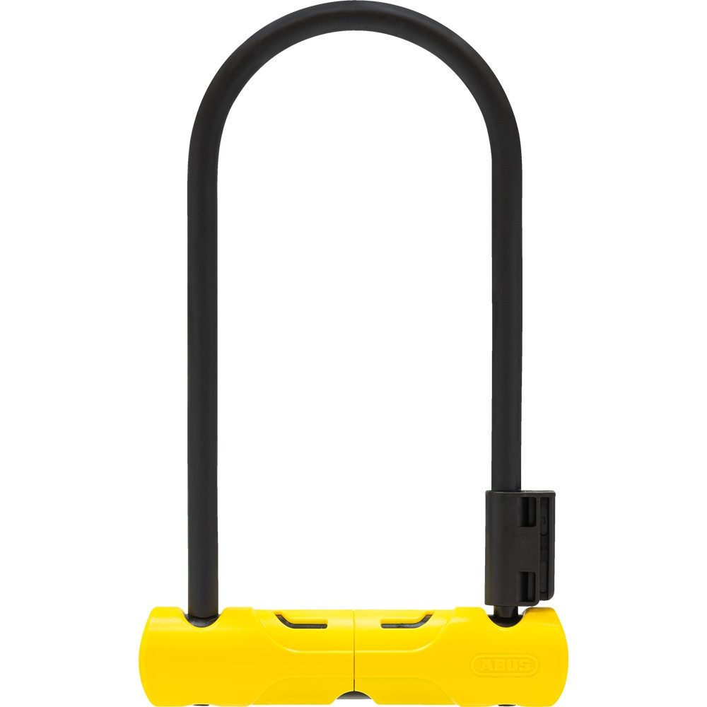 ABUS 402 D Lock