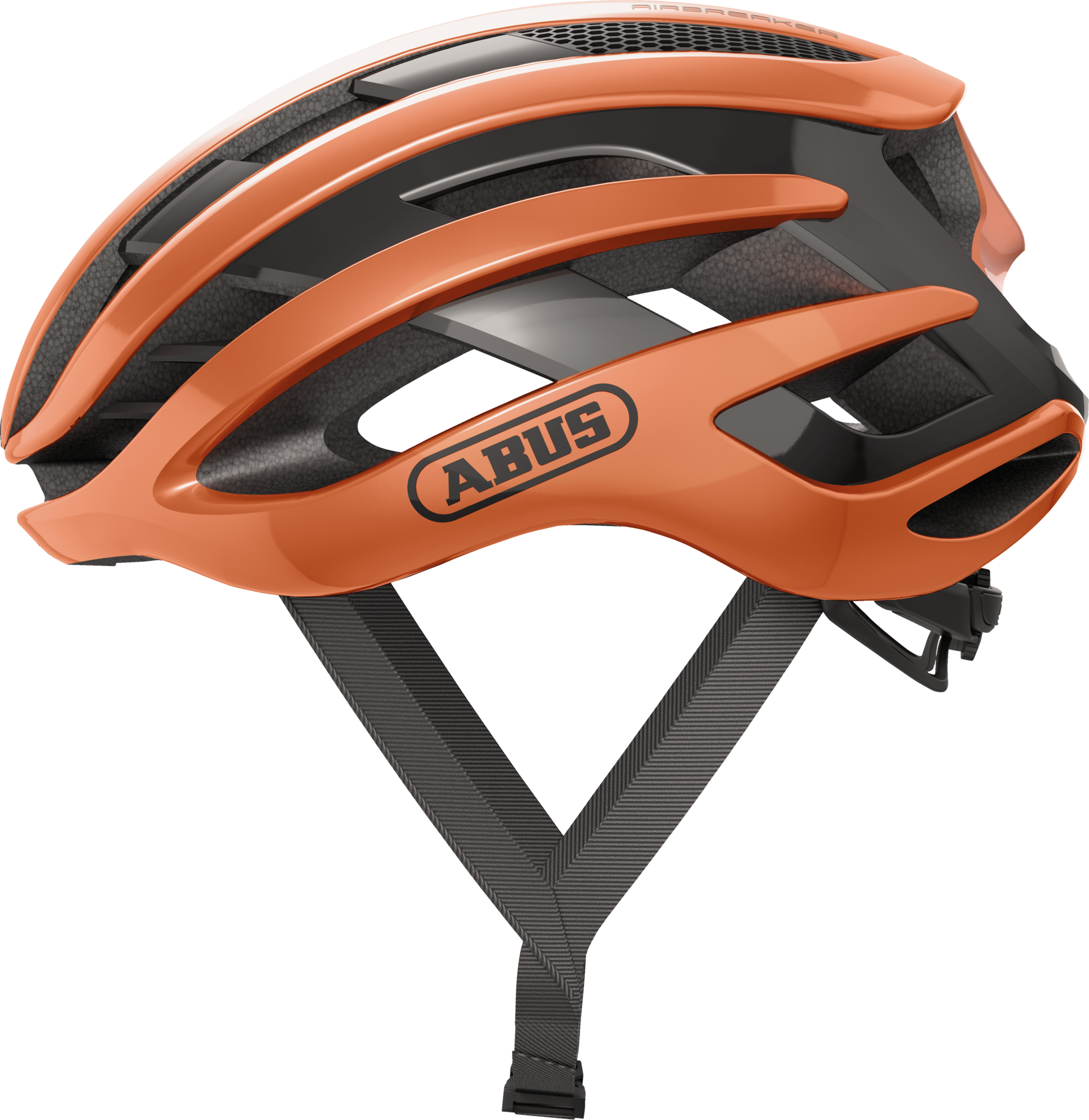 ABUS AirBreaker Helmet