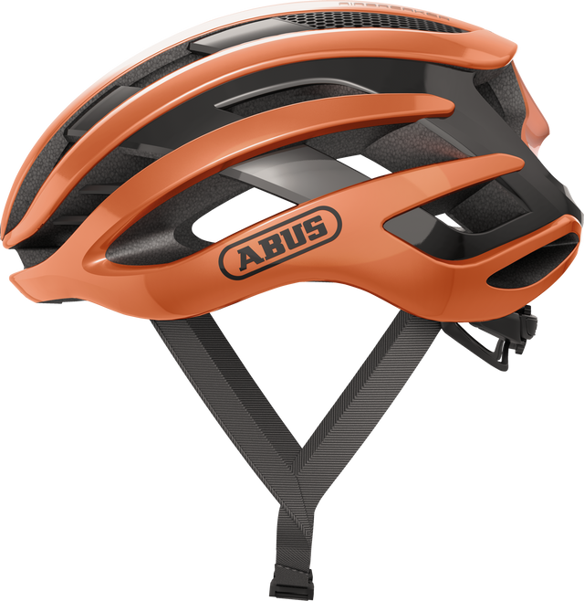 ABUS AirBreaker Helmet