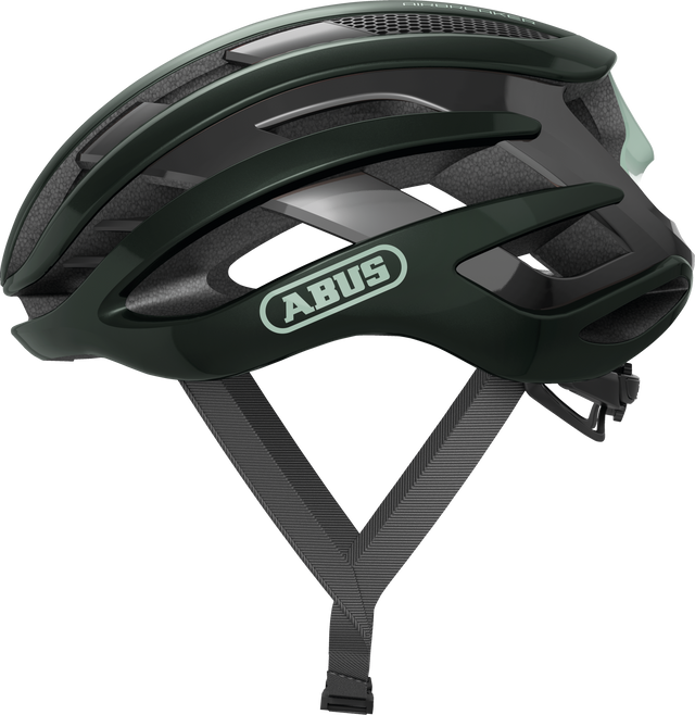 ABUS AirBreaker Helmet