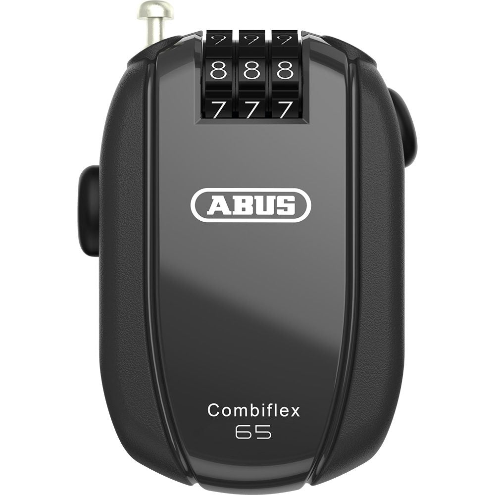 ABUS Combiflex StopOver Lock