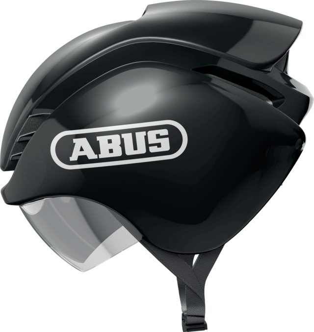 ABUS GameChanger Tri Helmet