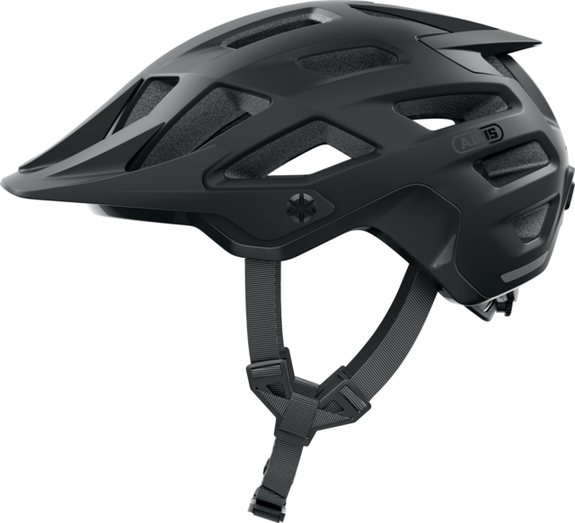 ABUS MoVentor 2 Helmet