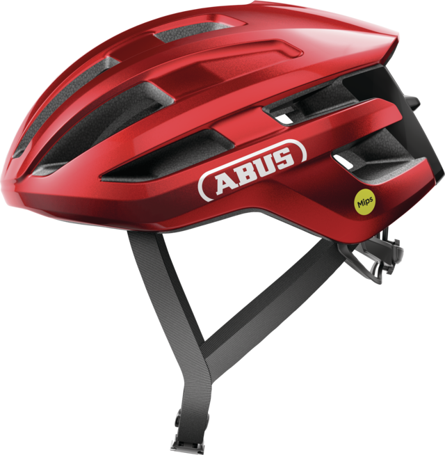 ABUS PowerDome MIPS Helmet