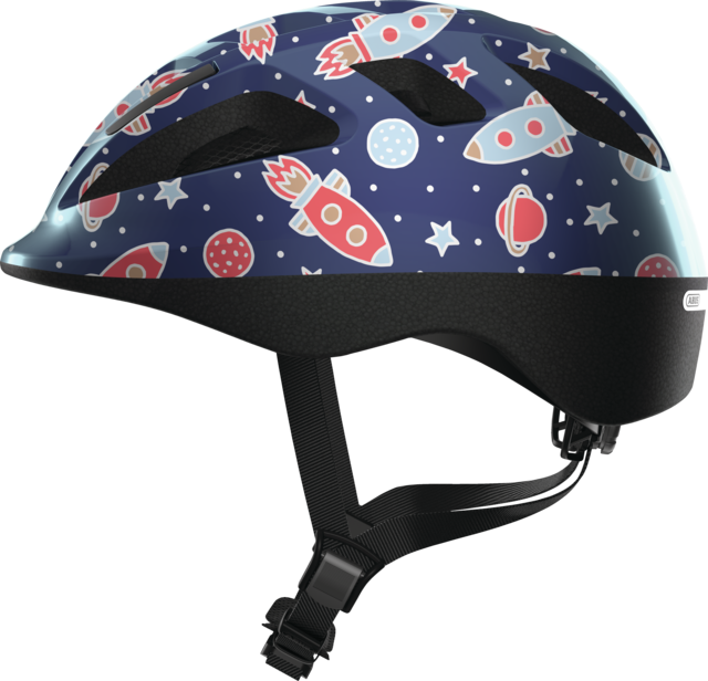 ABUS Smooty 2 Kids Helmet