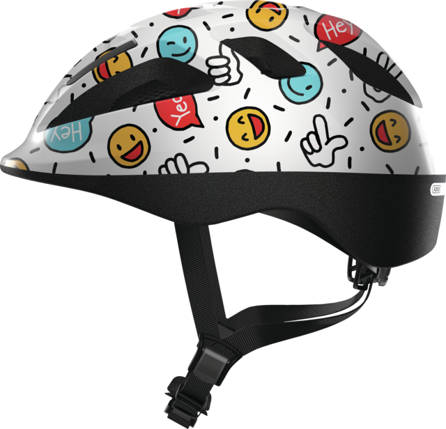 ABUS Smooty 2 Kids Helmet