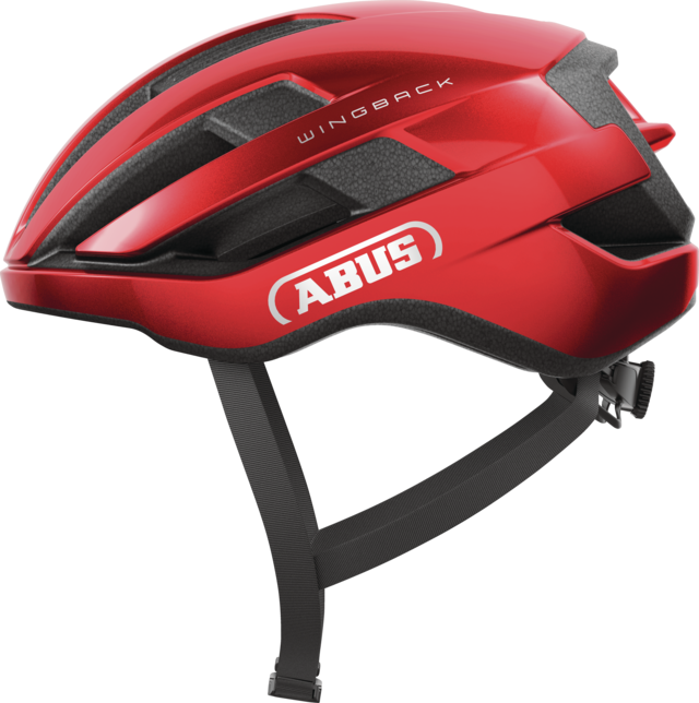 ABUS WingBack Helmet