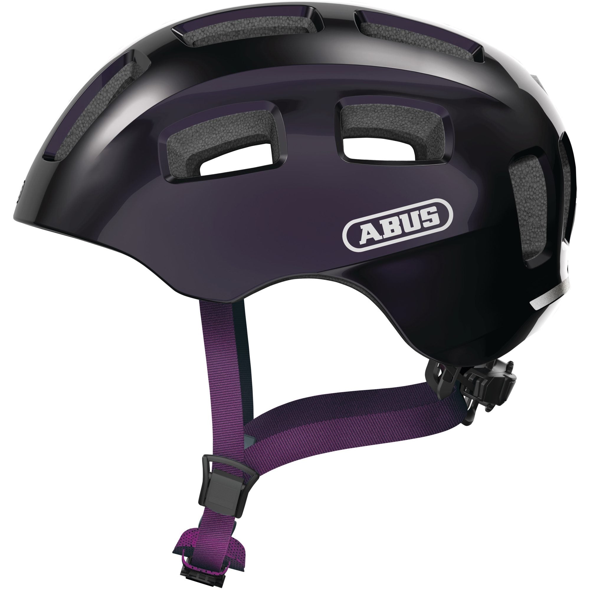 ABUS Youn-I 2 Kids Helmet