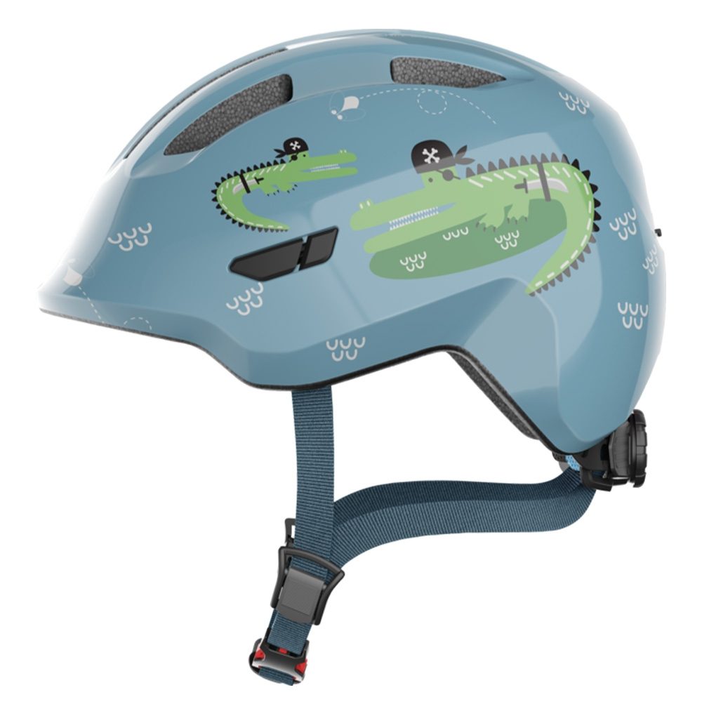 ABUS Smiley 3 Kids Helmet