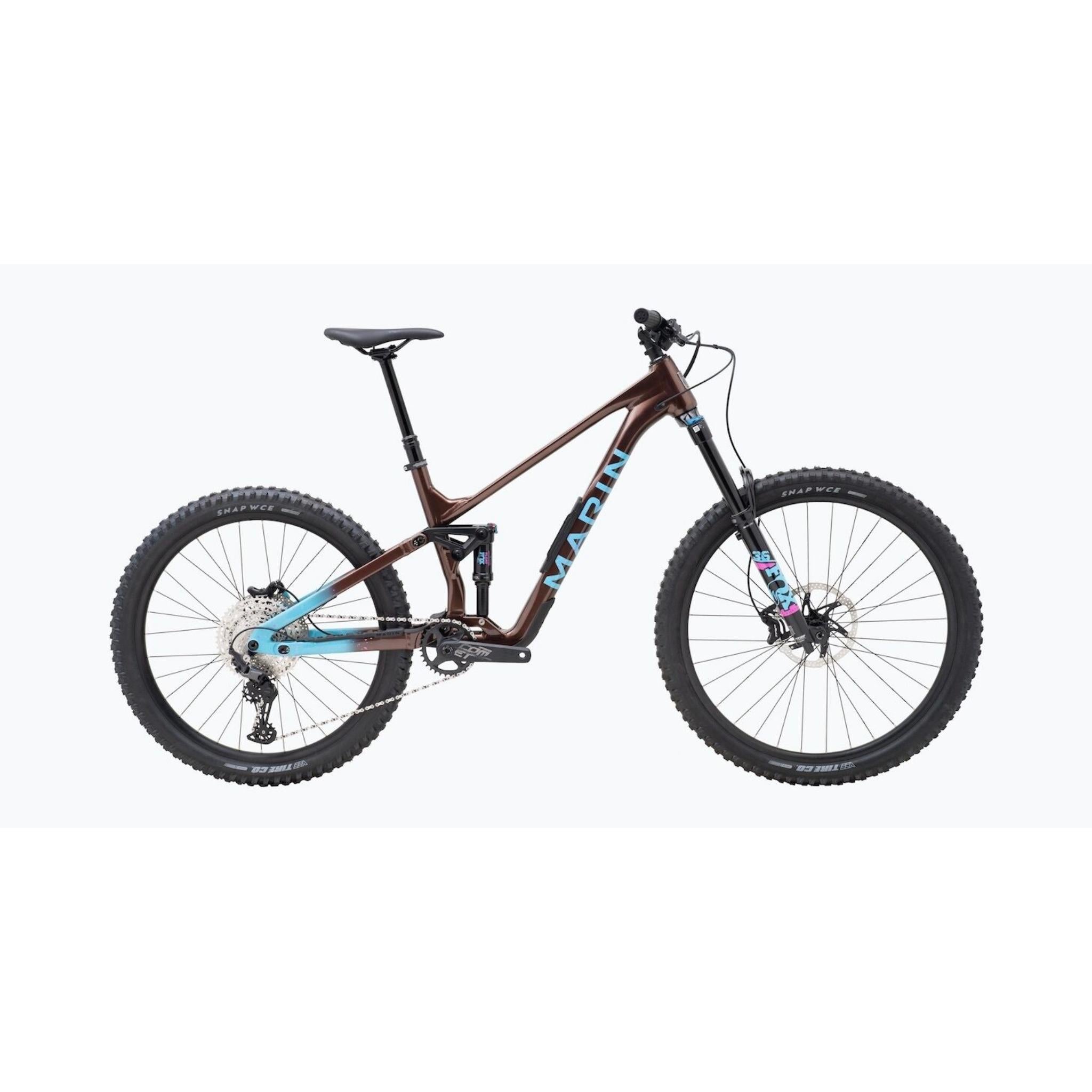 Marin Alpine Trail 1 2025