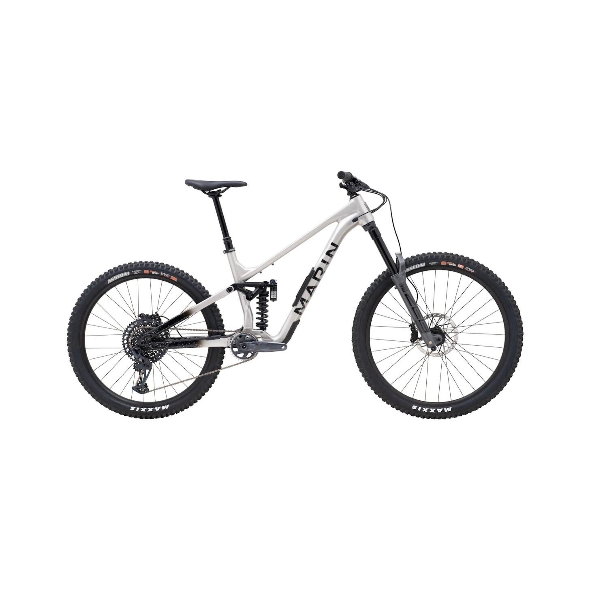 Marin Alpine Trail XR 2025