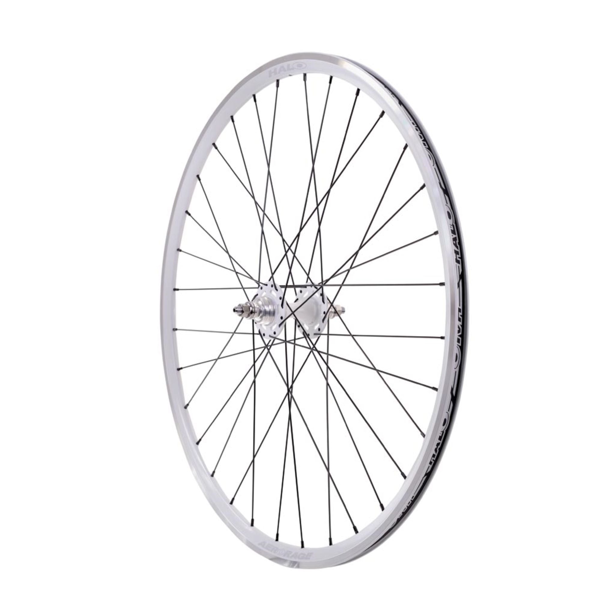 Halo Aerorage Track 700c Wheel