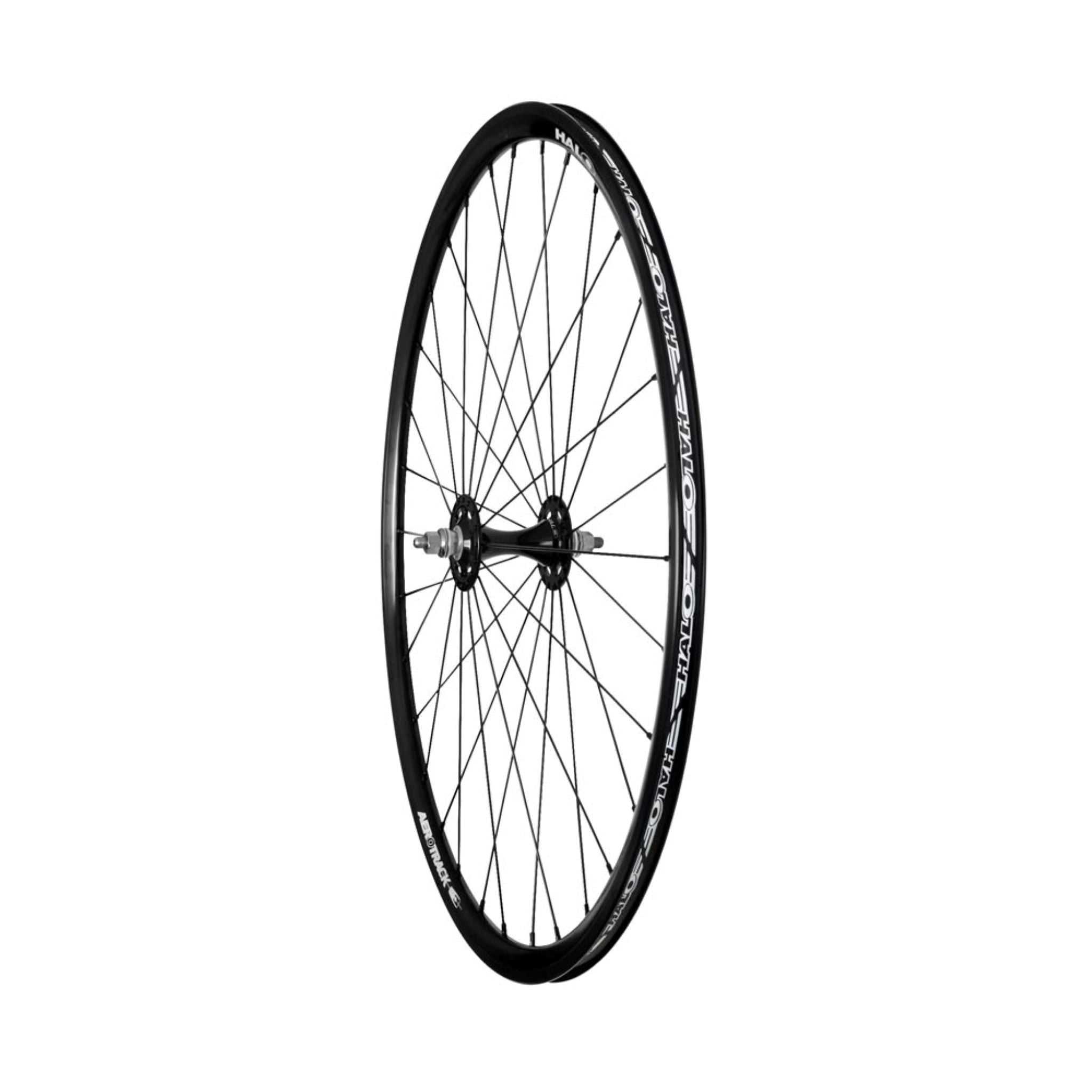 Halo Aerotrack 700c Wheel