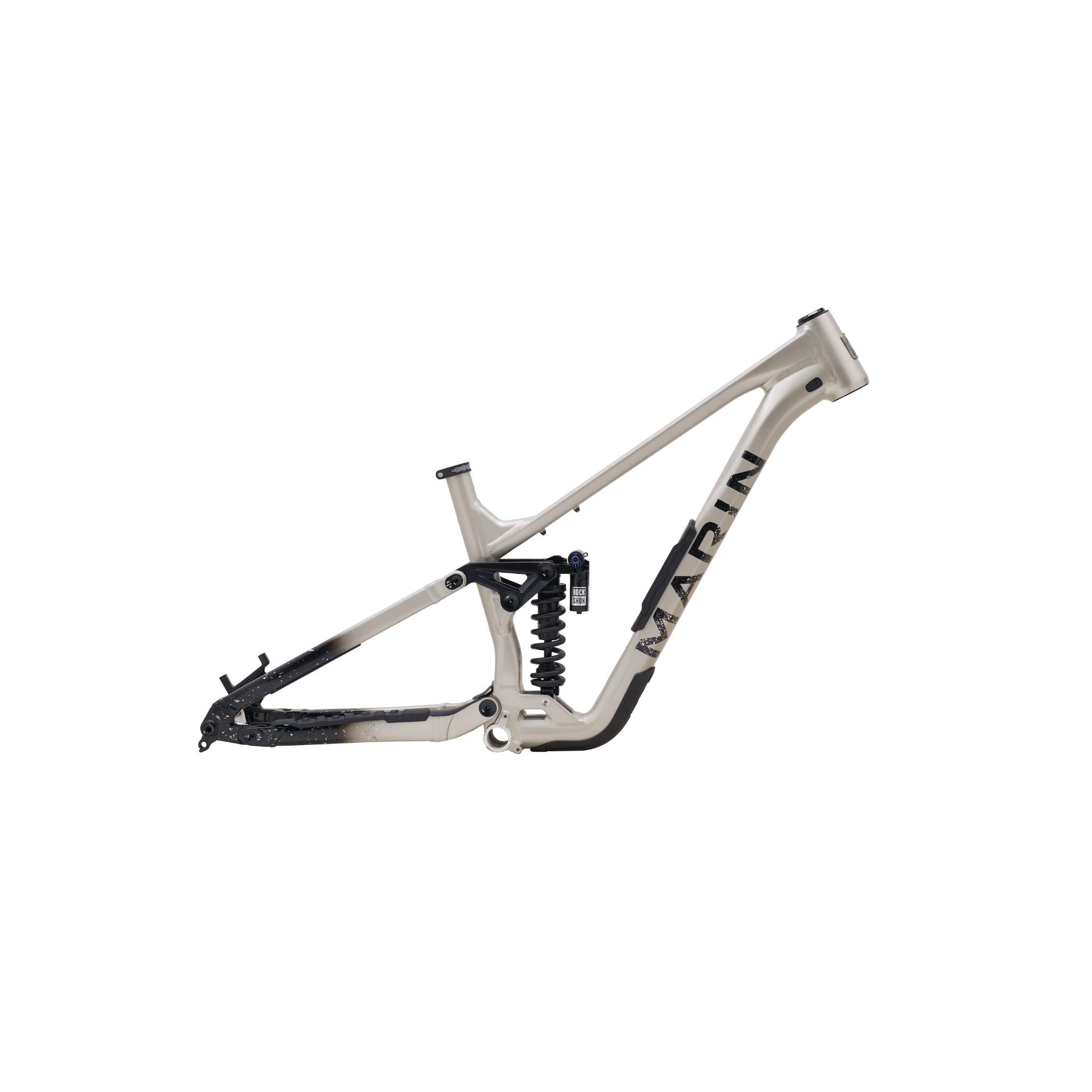 Marin Alpine Trail XR Frame 2025