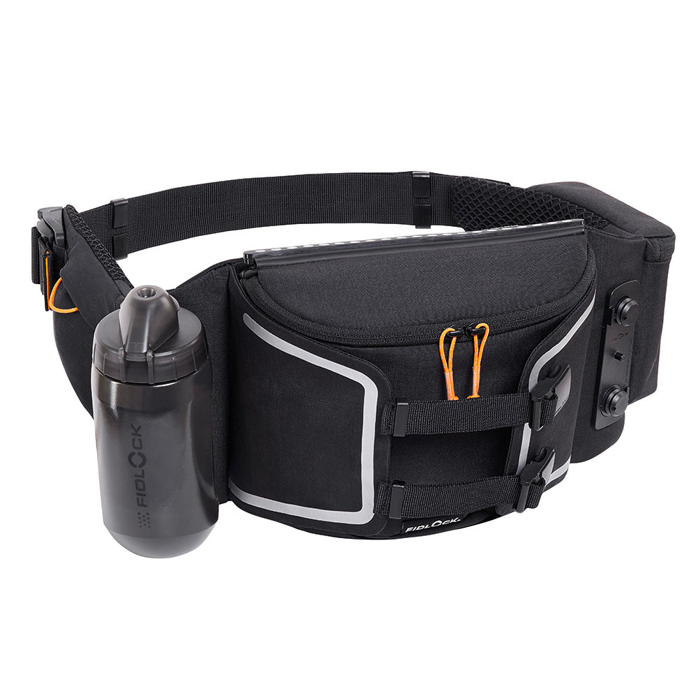 Fidlock Hip Belt Double with 450ml Bottle