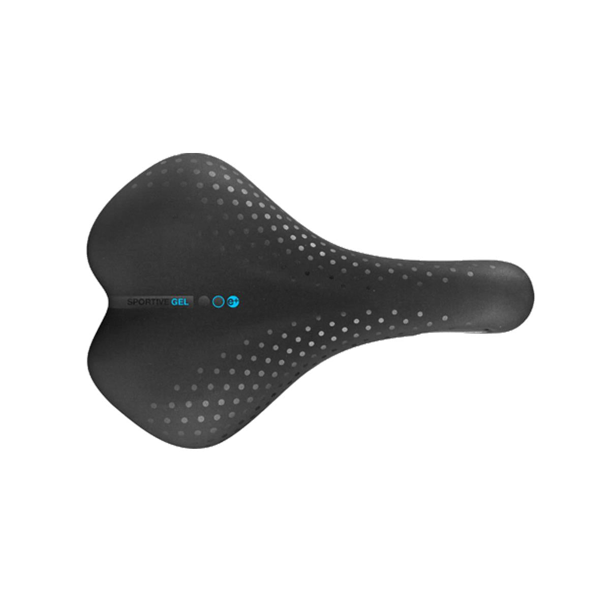 Selle San Marco Bioaktive Sportive Gel Saddle