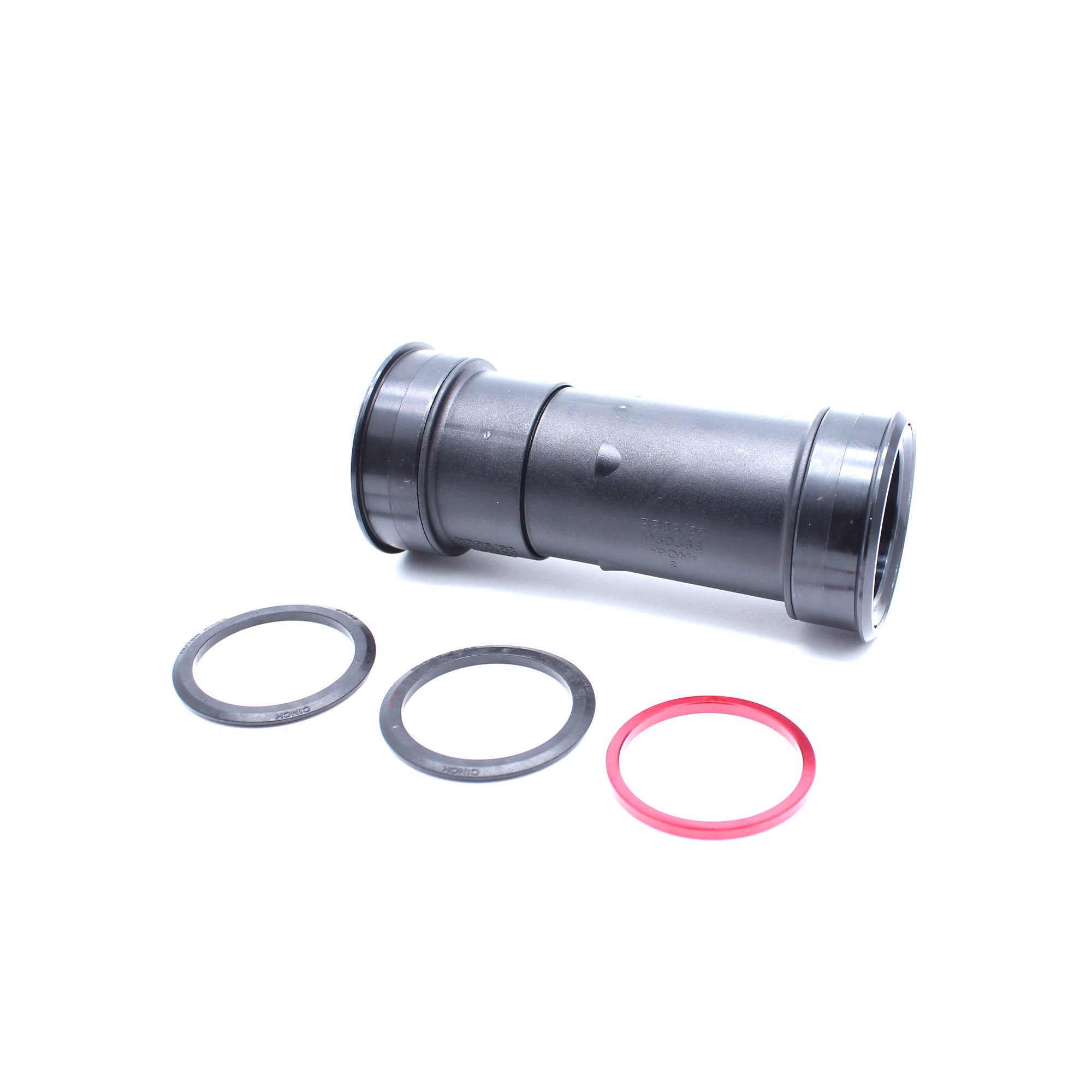 Race Face BB92/89 30mm External Seal Bottom Bracket