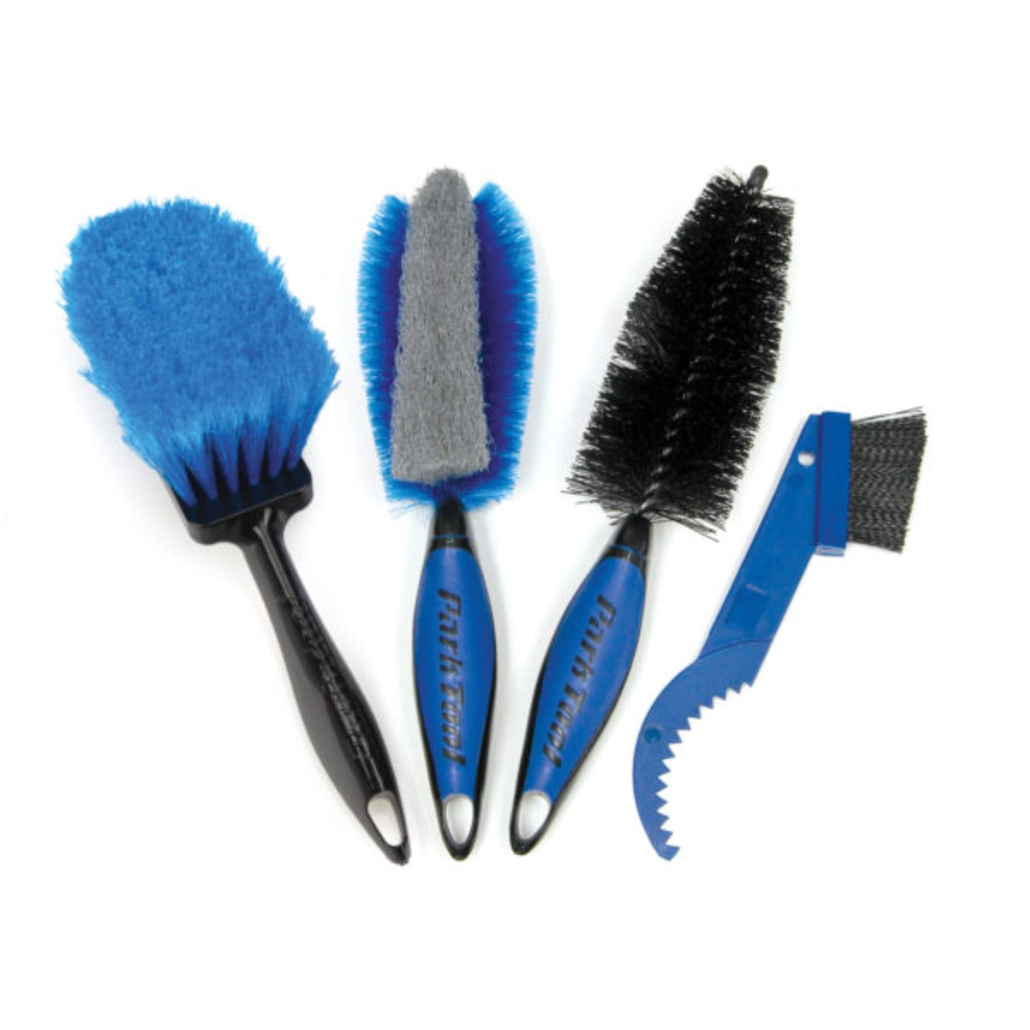 Park Tool BCB4.2 Bike Cleaning Brush Set