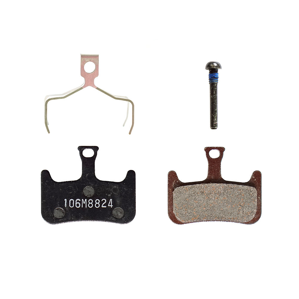 Hayes Dominion A2 Disc Brake Pads