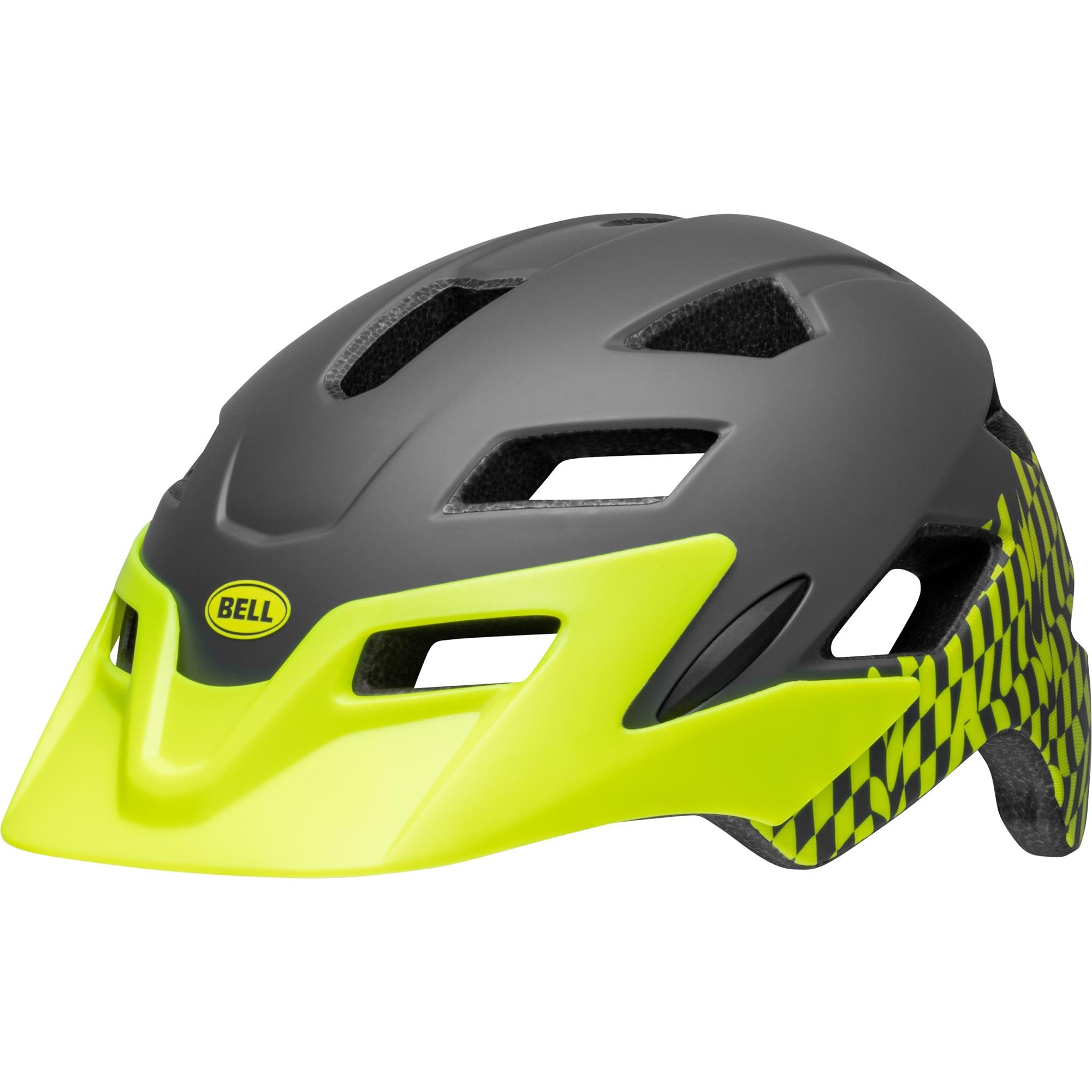 Bell Sidetrack Child Helmet