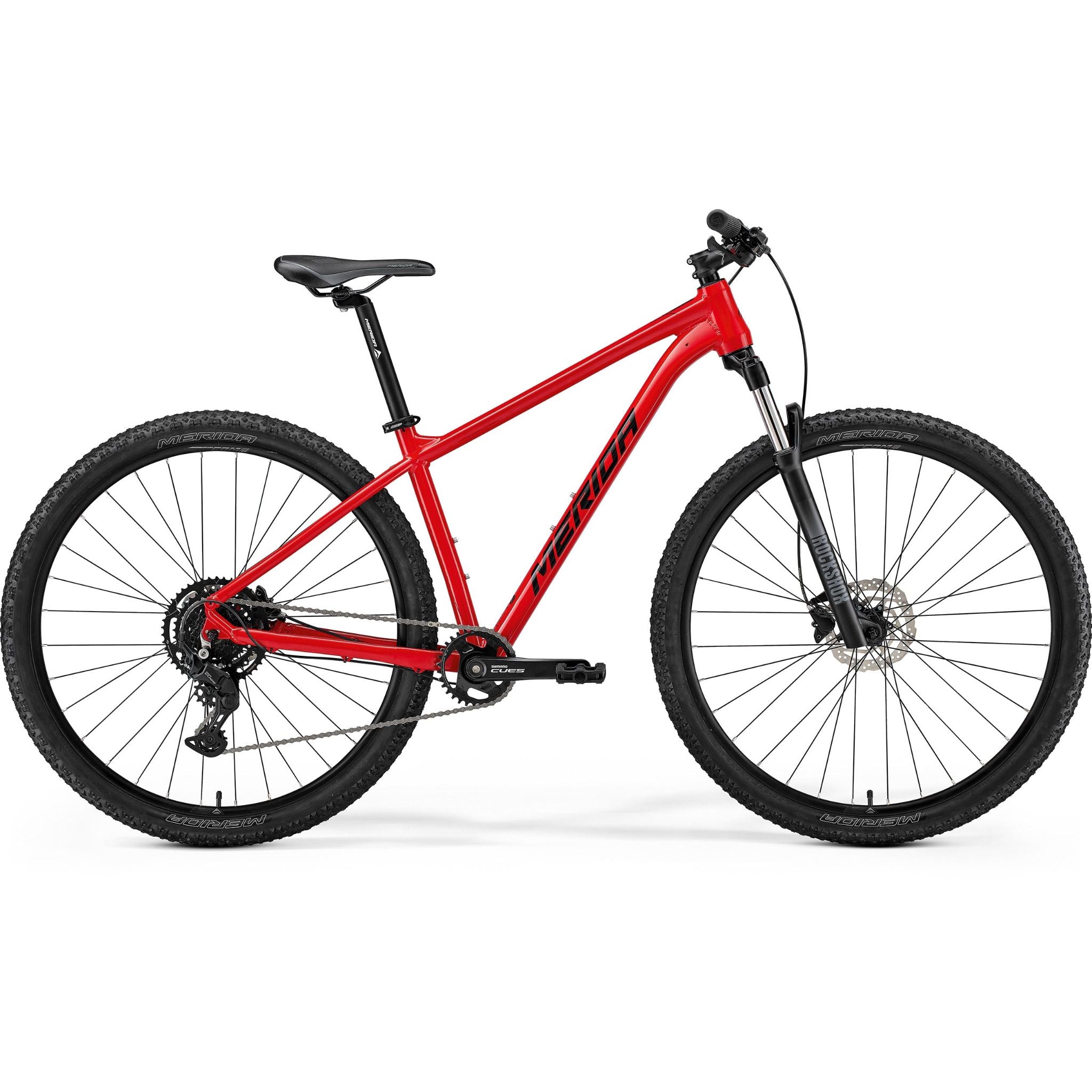 Merida Big Nine 80 2025