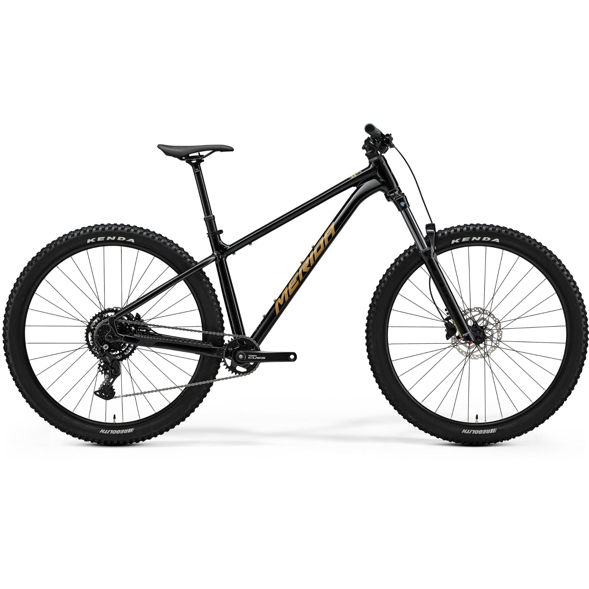 Merida Big Trail 300 2025