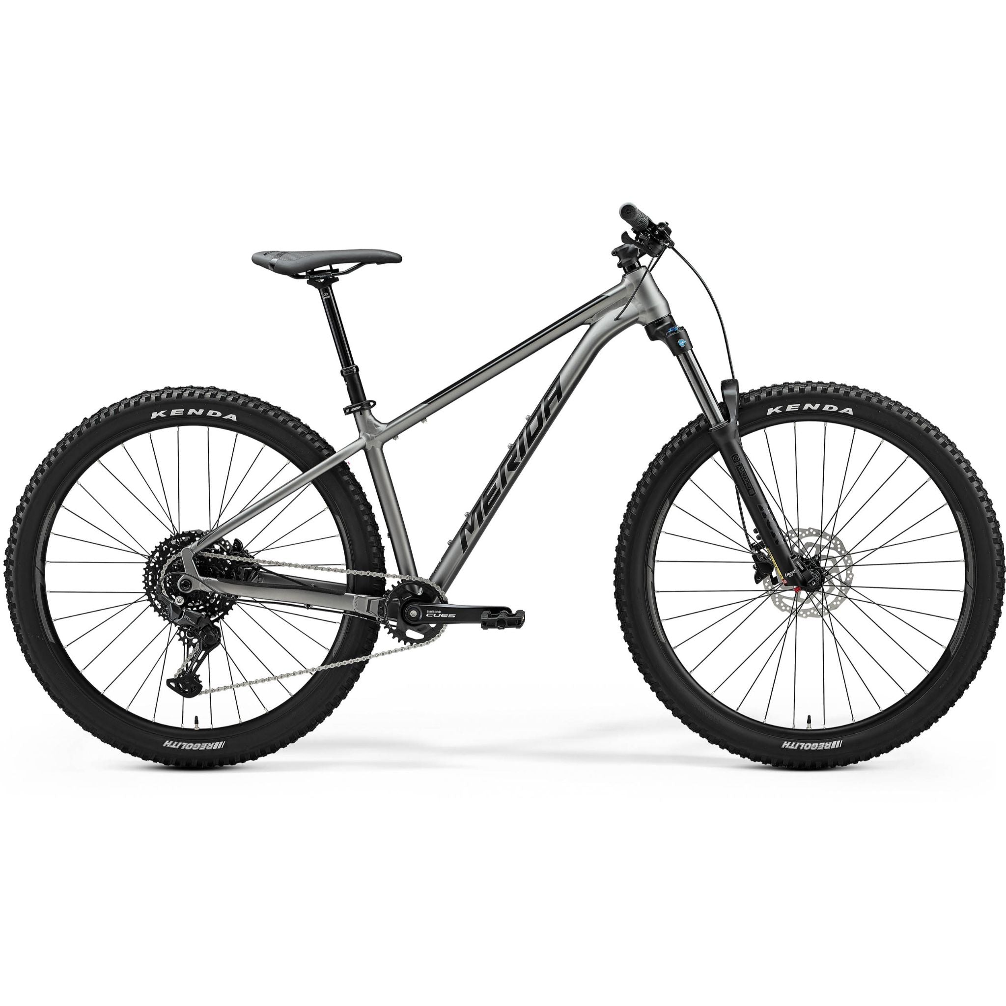 Merida Big Trail 400 2024