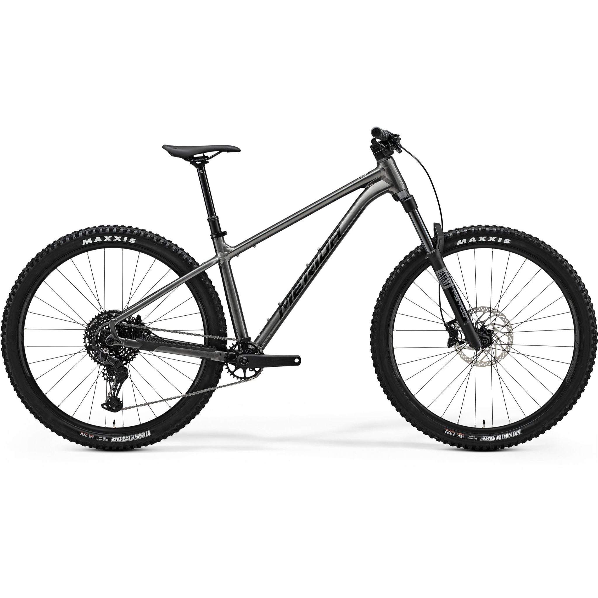 Merida Big Trail 500 2025