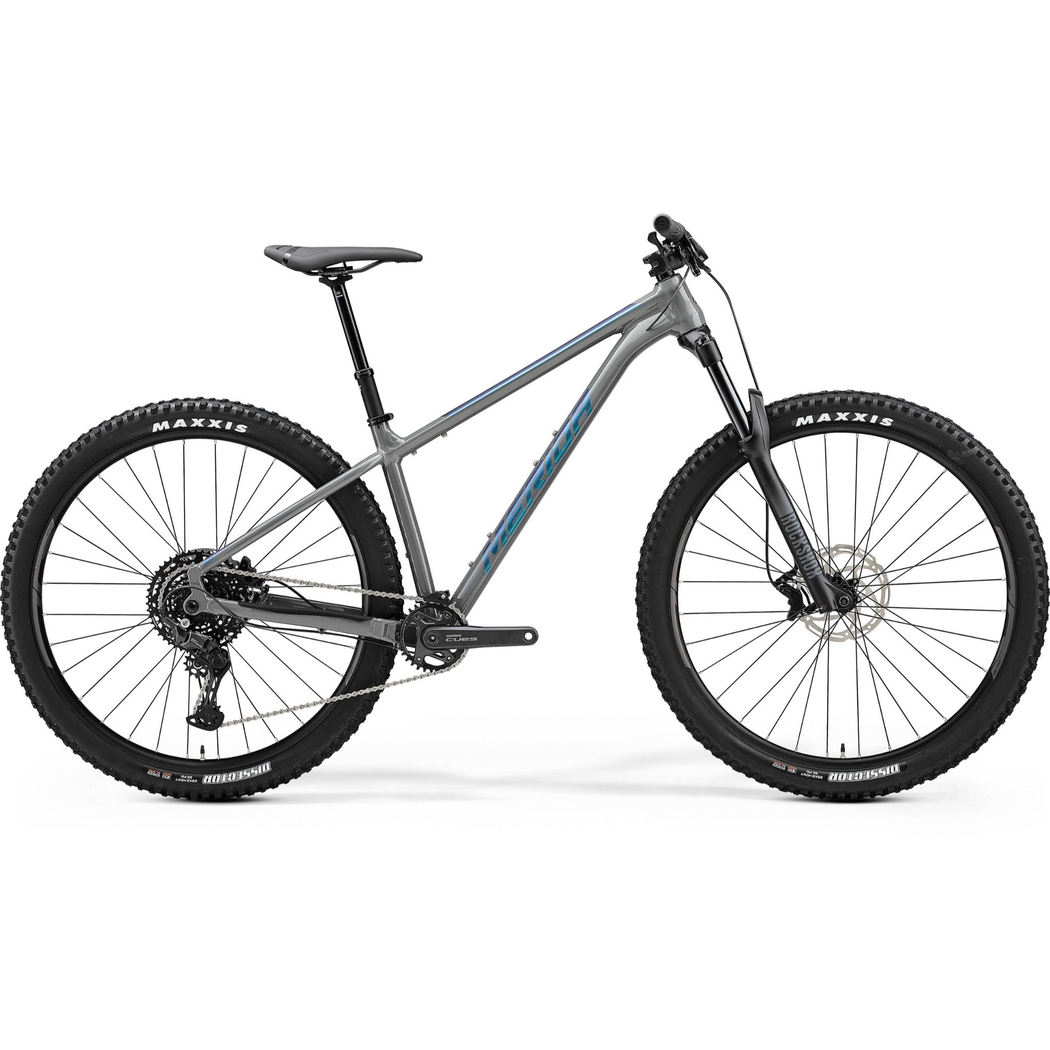 Merida Big Trail 500 2024