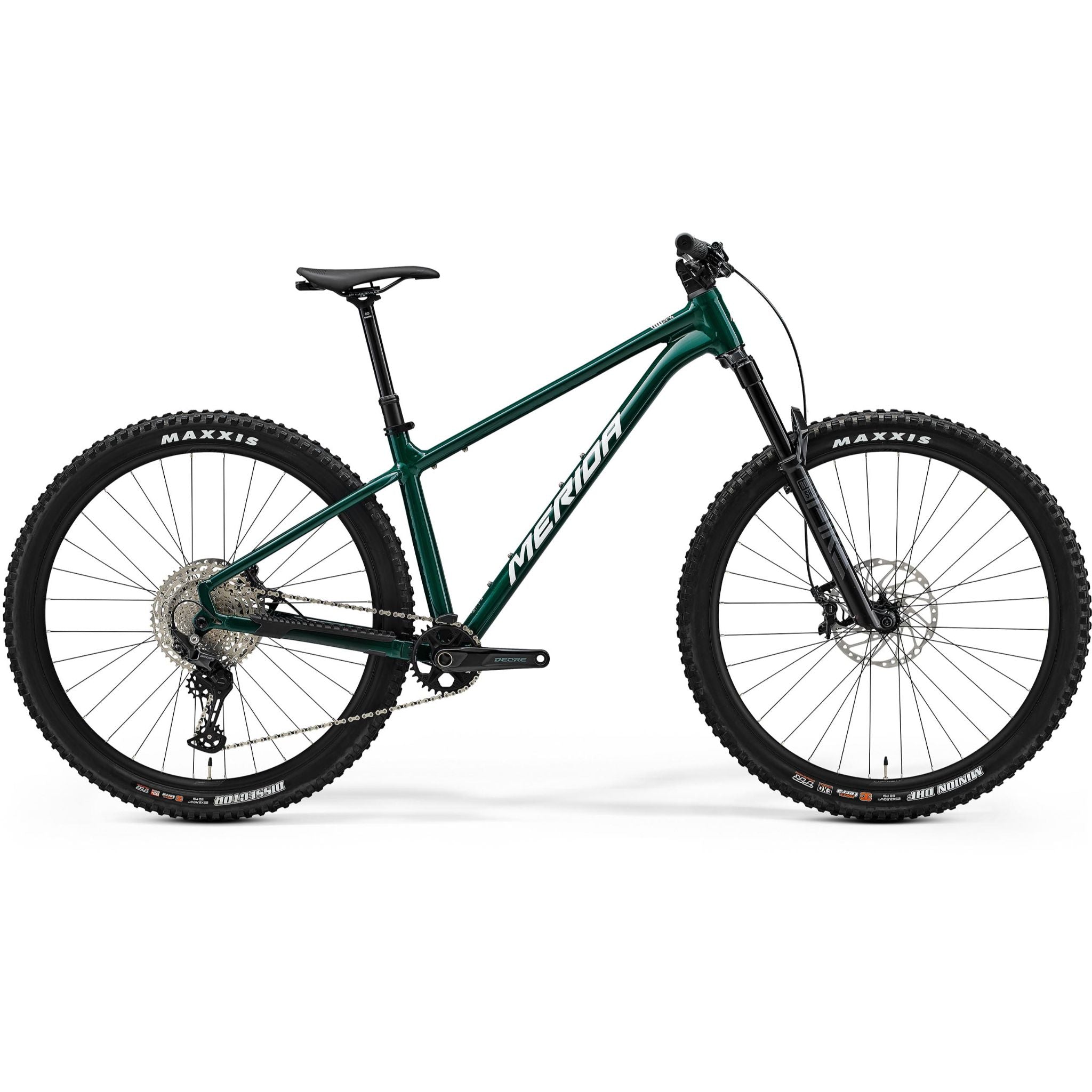 Merida Big Trail 600 2025