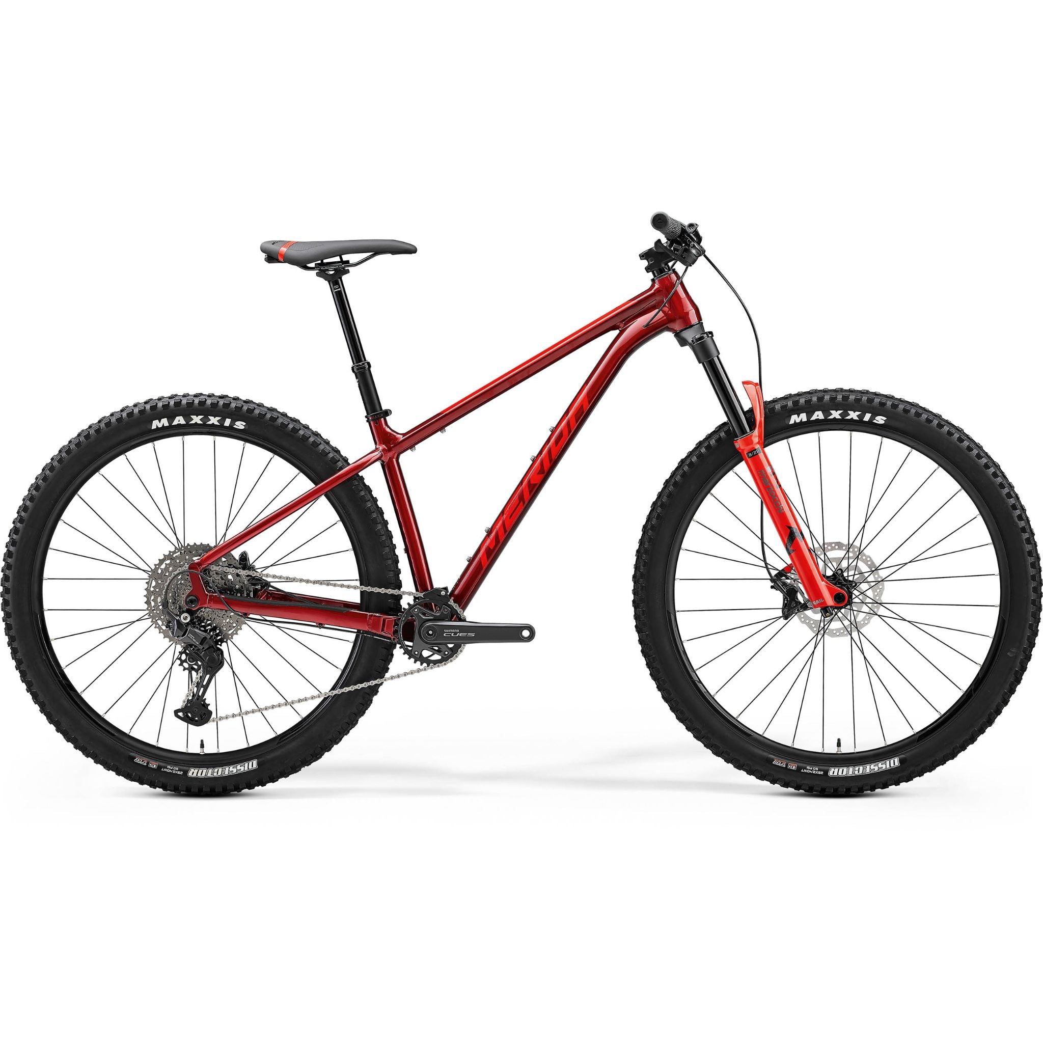 Merida Big Trail 600 2024