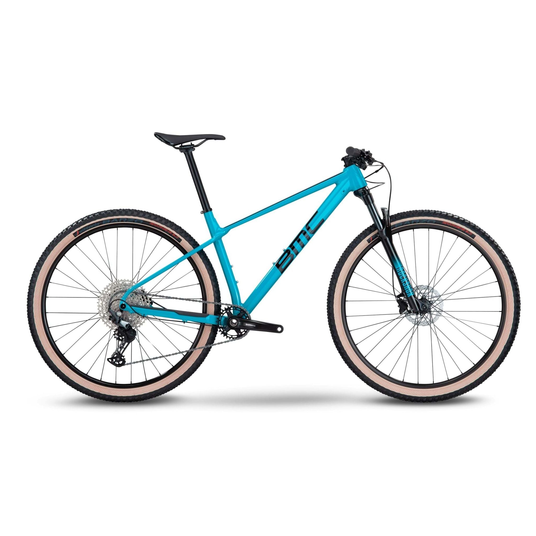 BMC Twostroke AL TWO 2023 | BMC Mountain Bikes | Biketart UK