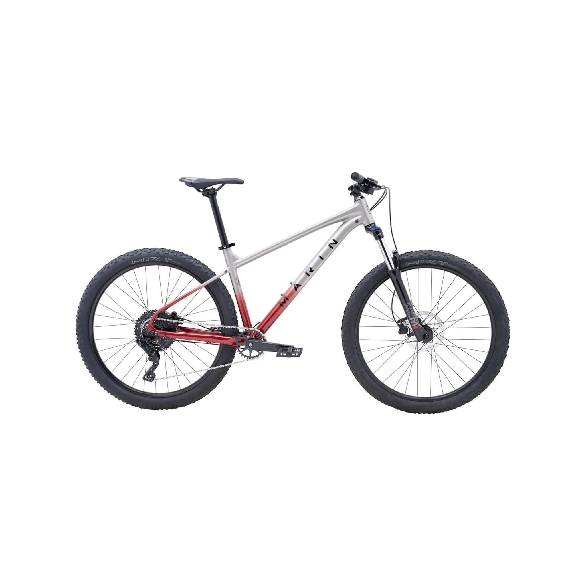 Marin Bobcat Trail 3 2025