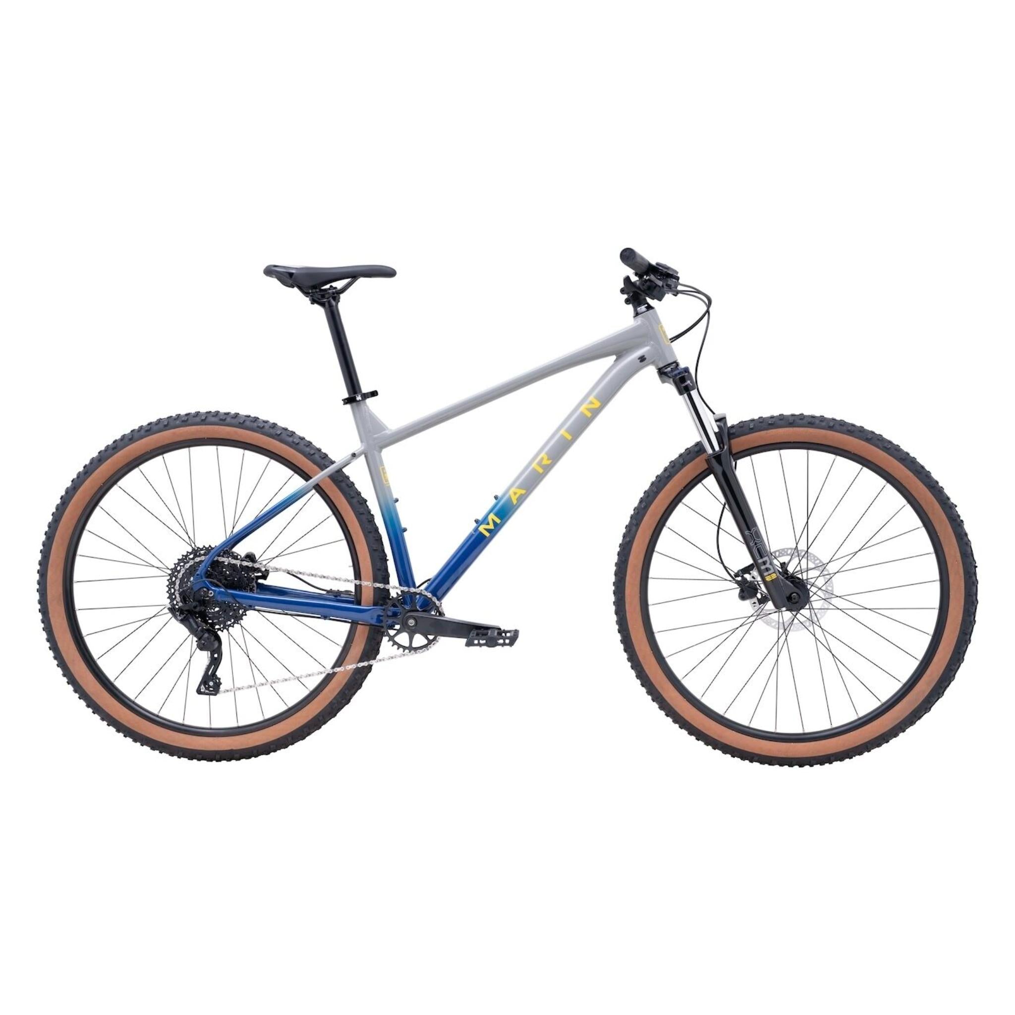 Marin Bobcat Trail 3 2025