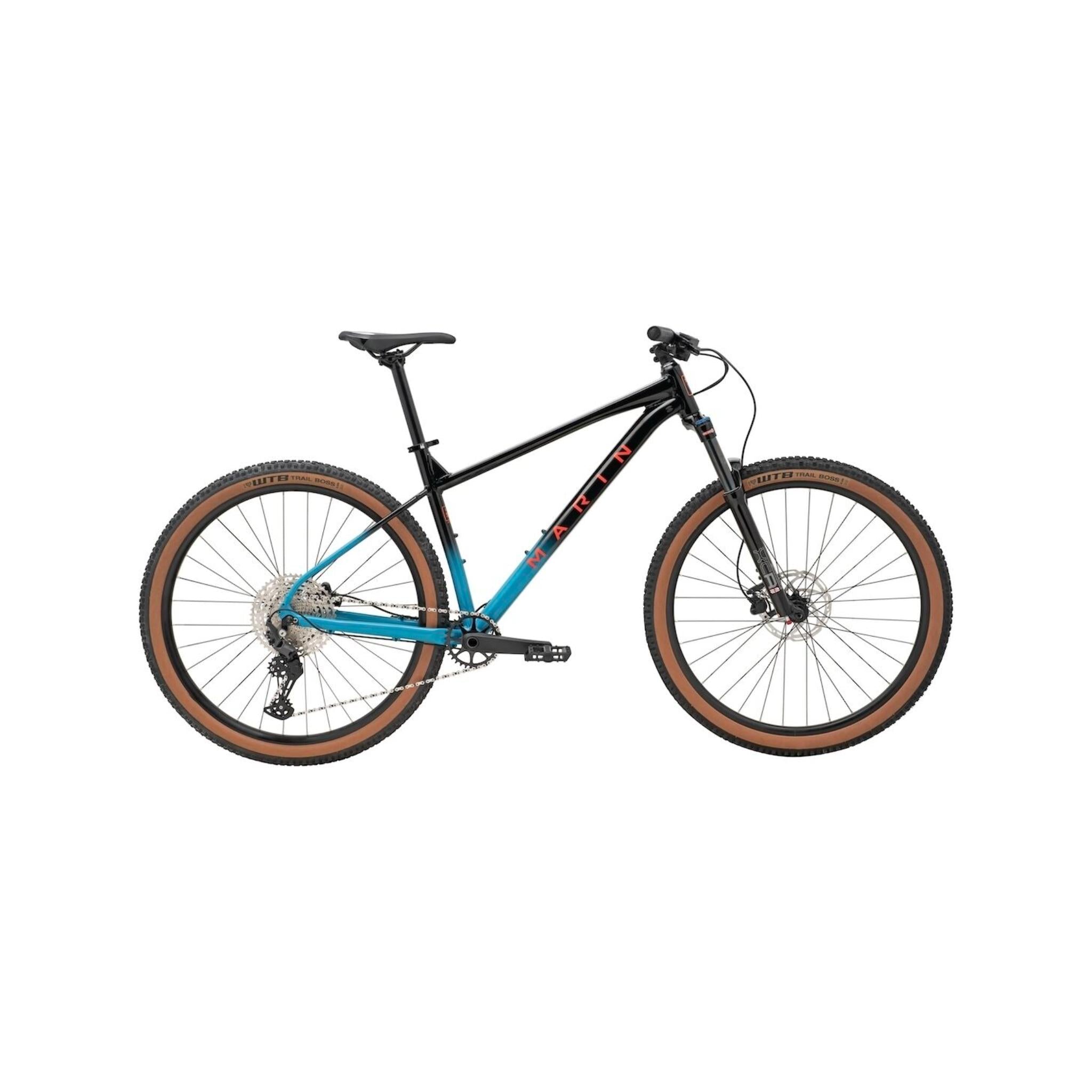 Marin Bobcat Trail 5 2025