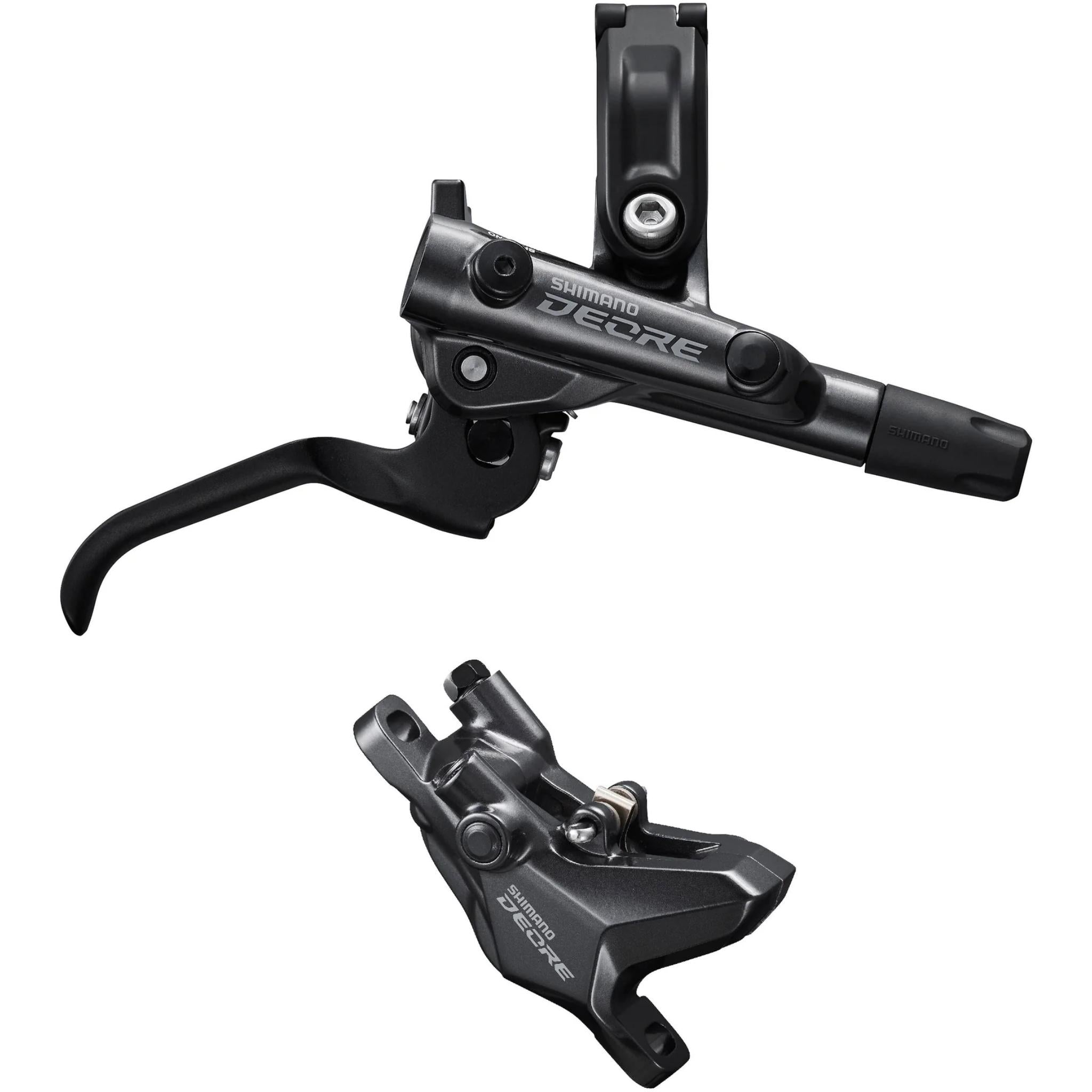 Shimano Deore BR-M6100 2-Pot Disc Brake