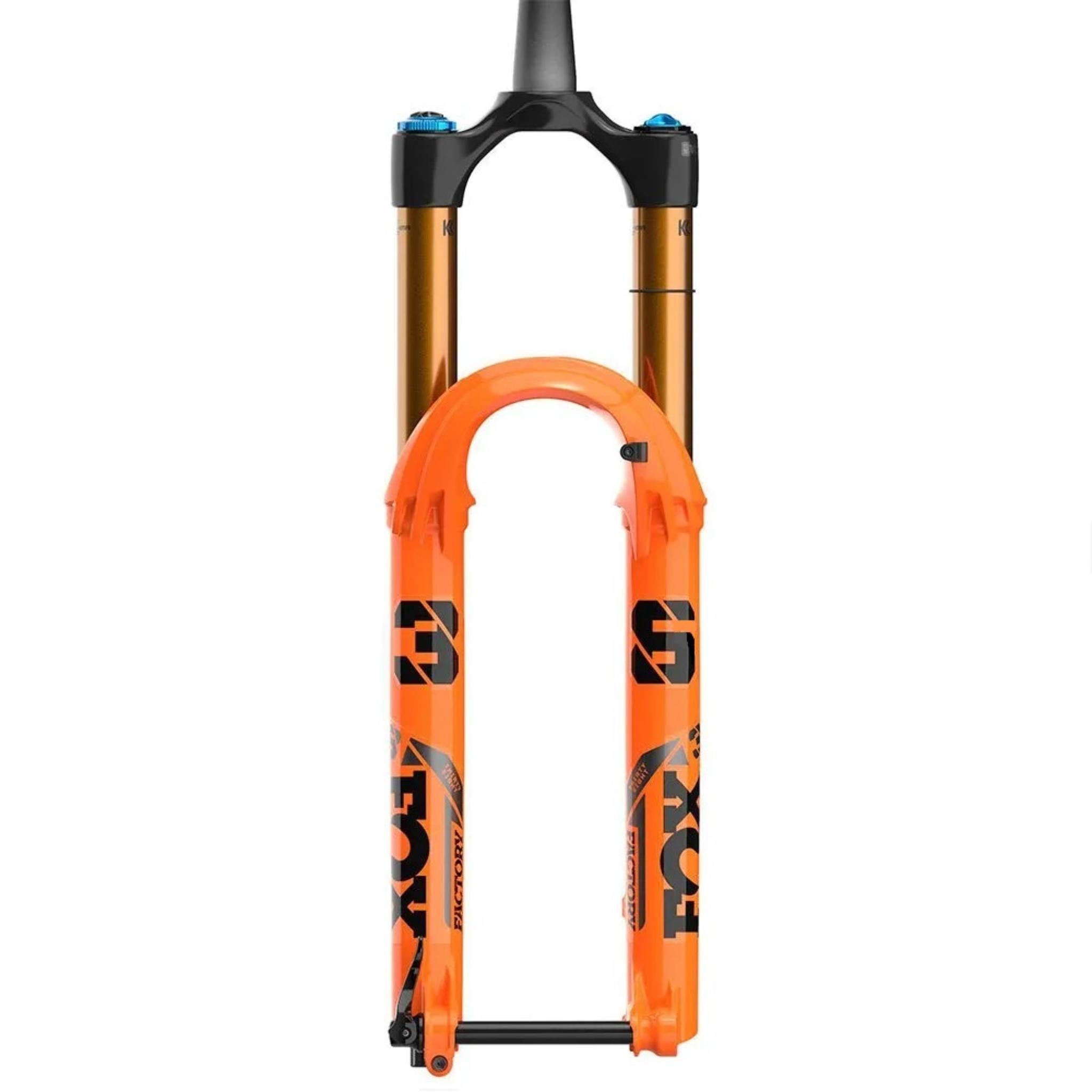 Fox 36 Float Factory GRIP2 Fork