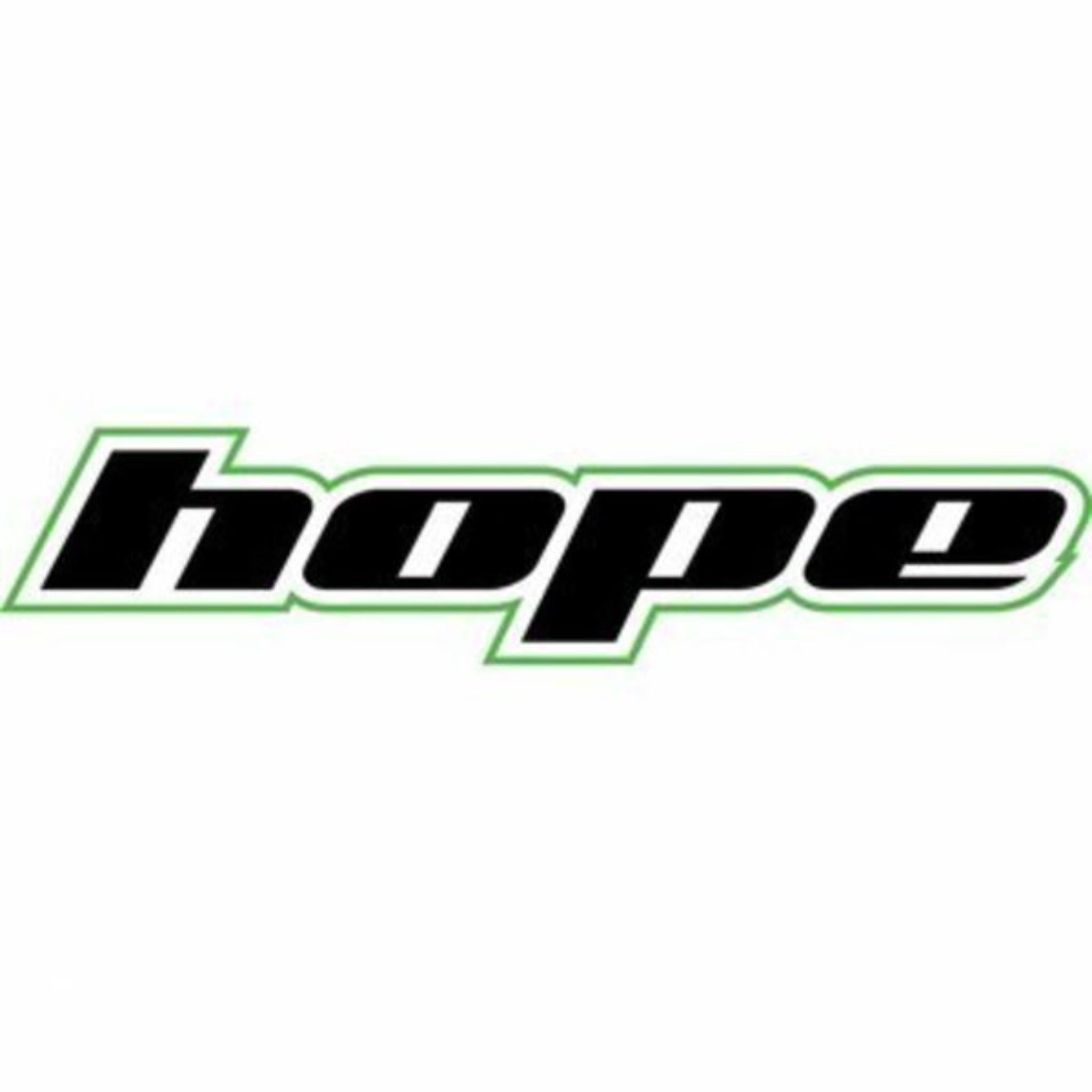 Hope Pro 5 6-Bolt Rear Conversion Kit QR