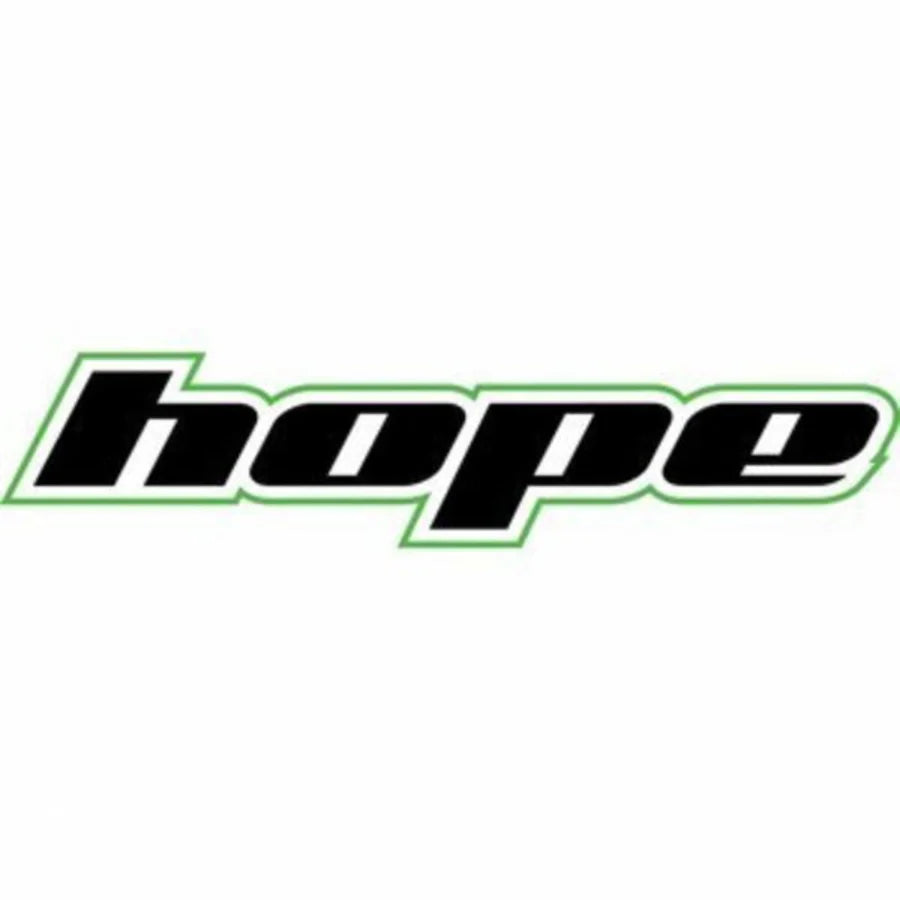 Hope Pro 5 Centre Lock Rear Conversion Kit QR