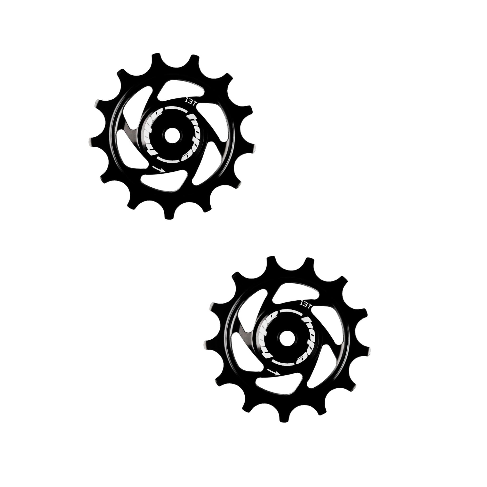 Hope 13 Tooth Jockey Wheel (Singular)