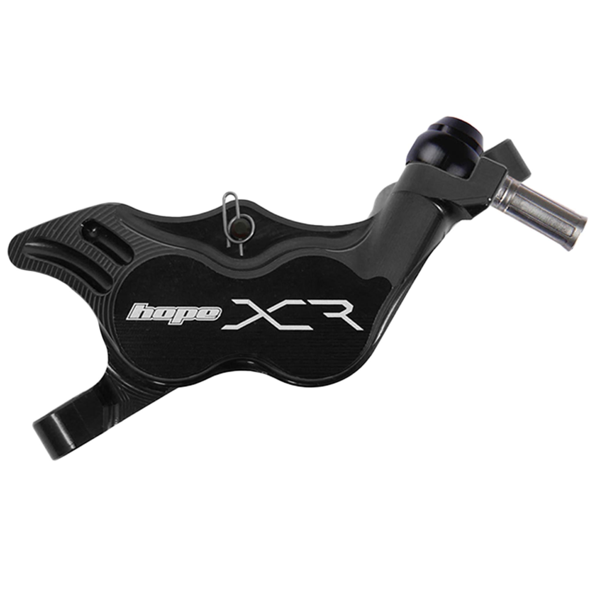 Hope XCR Pro E4 Disc Brake Caliper