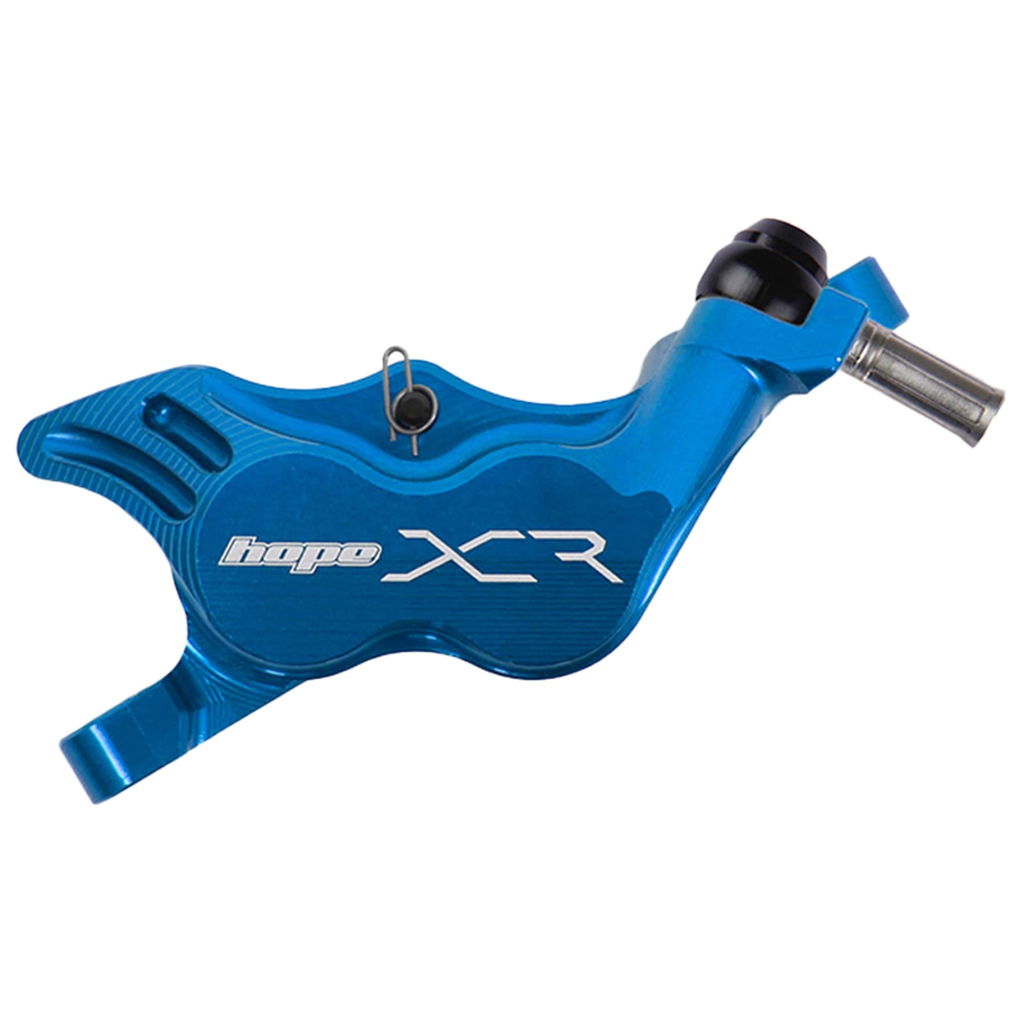 Hope XCR Pro E4 Disc Brake Caliper