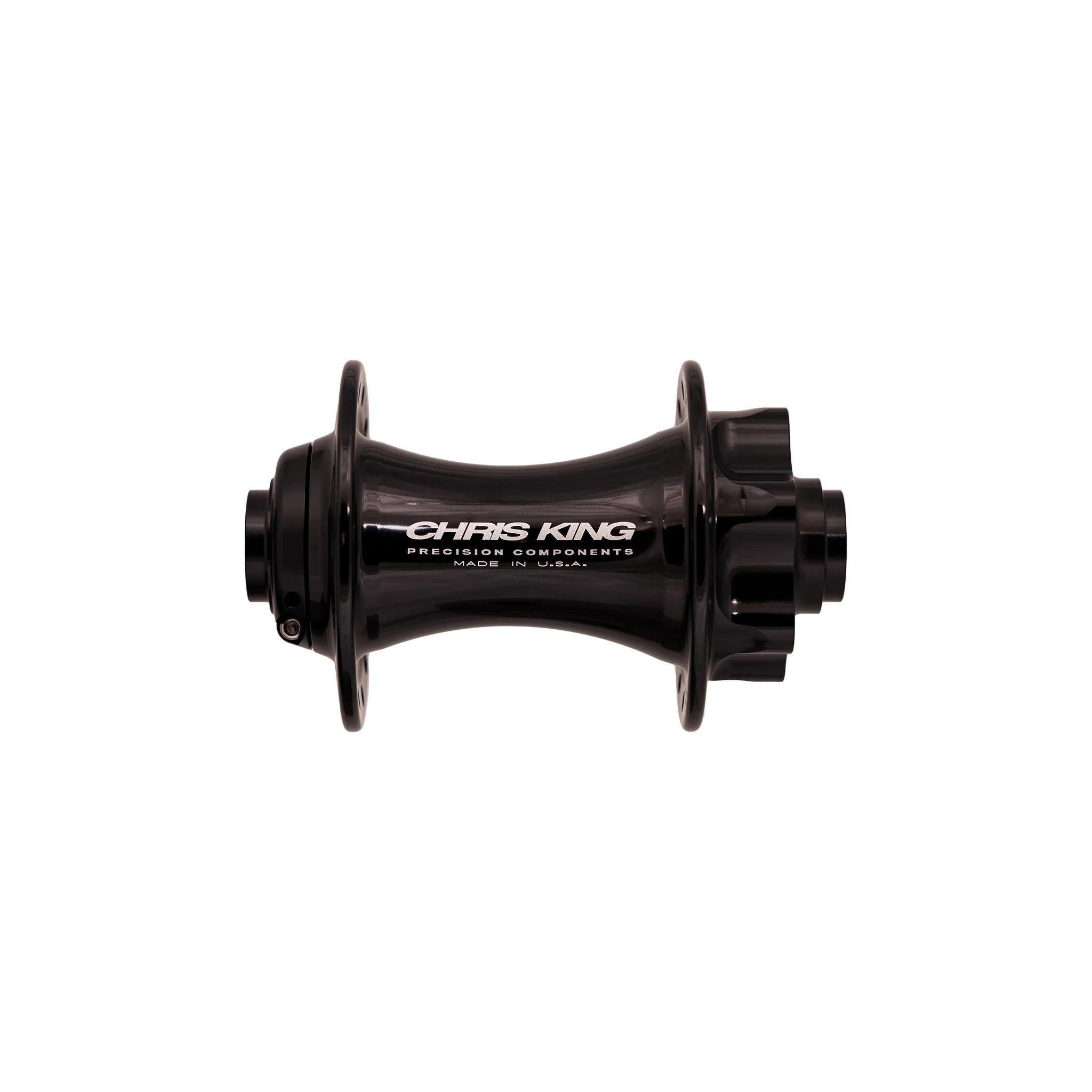 Chris King MTB Boost 6-Bolt Front Hub - 110x15mm